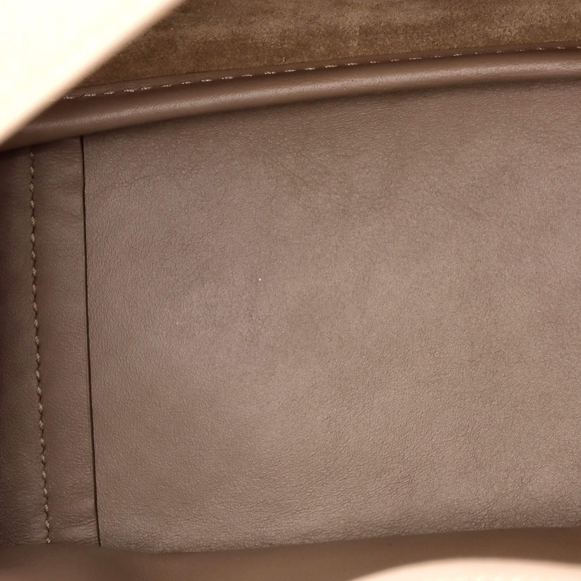 Saint Laurent Paris Le 5 a 7 Supple Hobo Size ONE SIZE - 5 Thumbnail