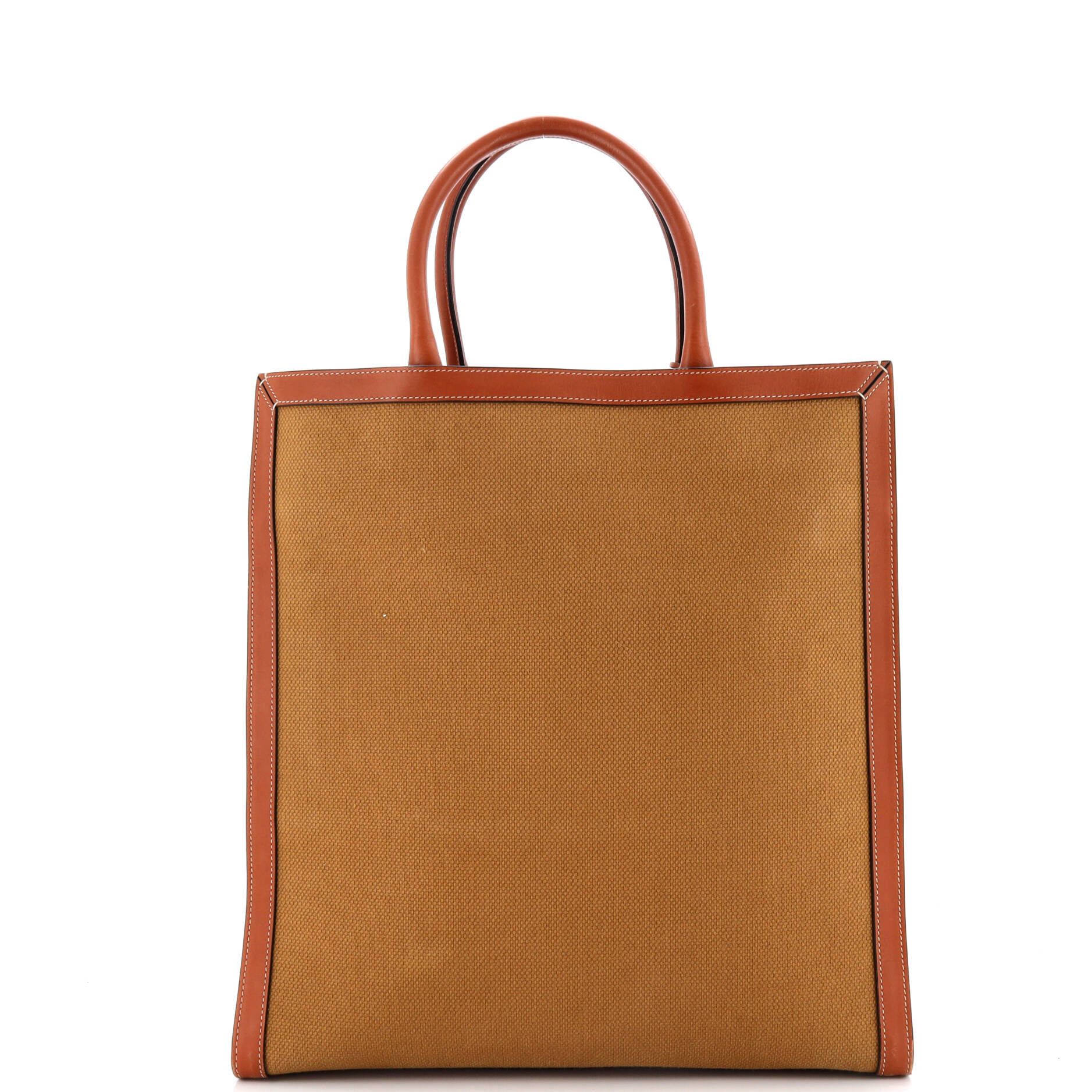 Celine Vertical Cabas Tote Size ONE SIZE - 3 Thumbnail