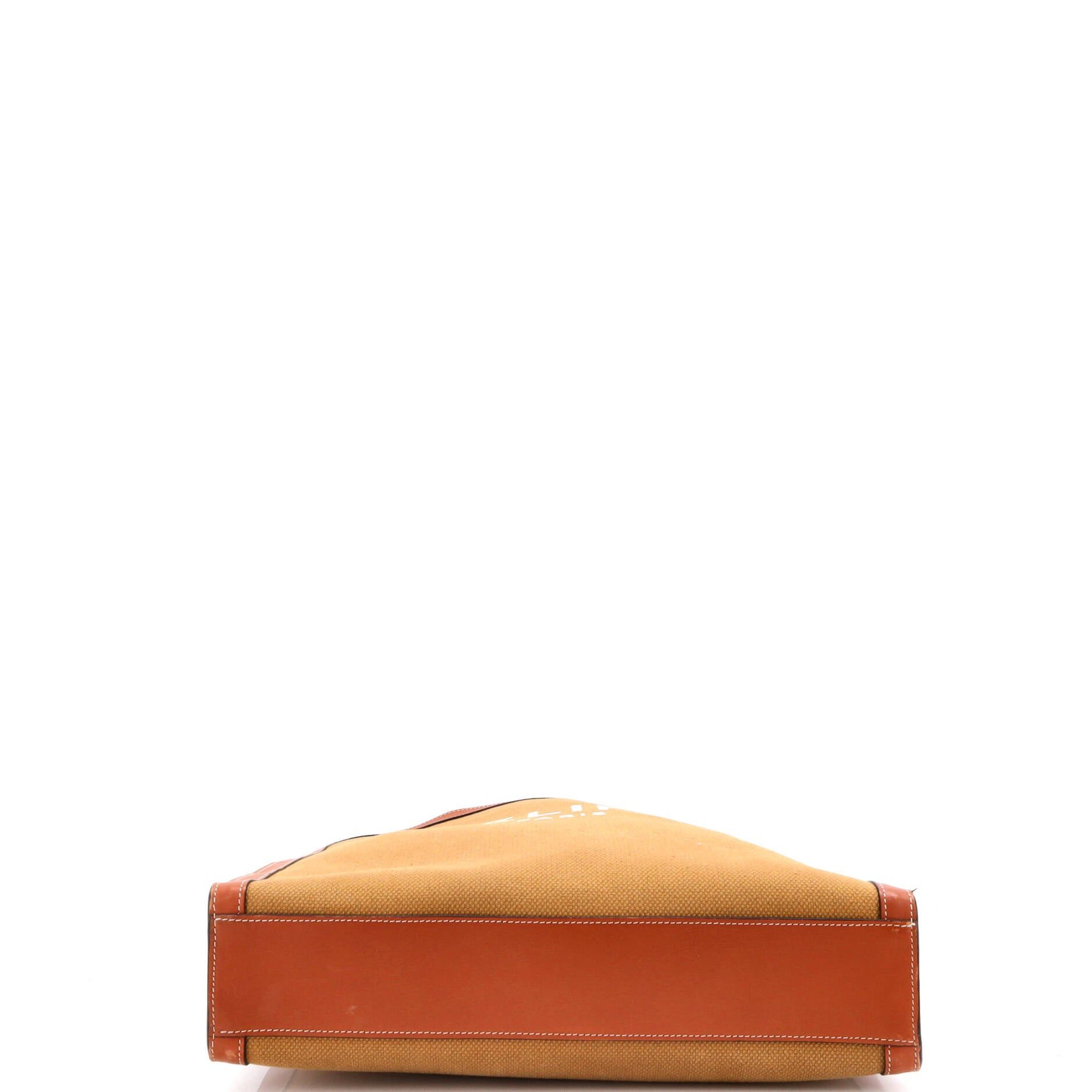 Celine Vertical Cabas Tote Size ONE SIZE - 4 Thumbnail