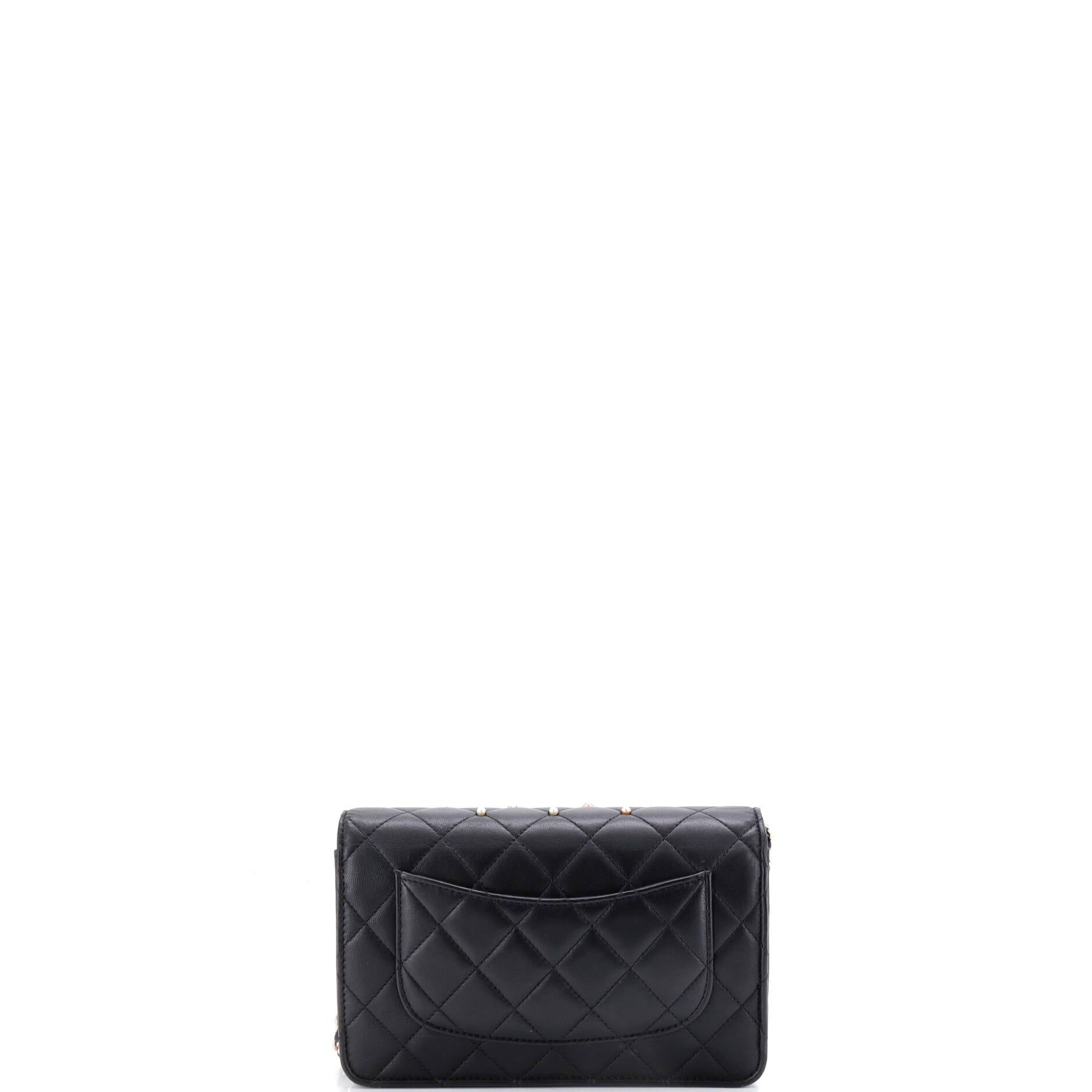 Chanel Wallet on Chain Size ONE SIZE - 3 Thumbnail