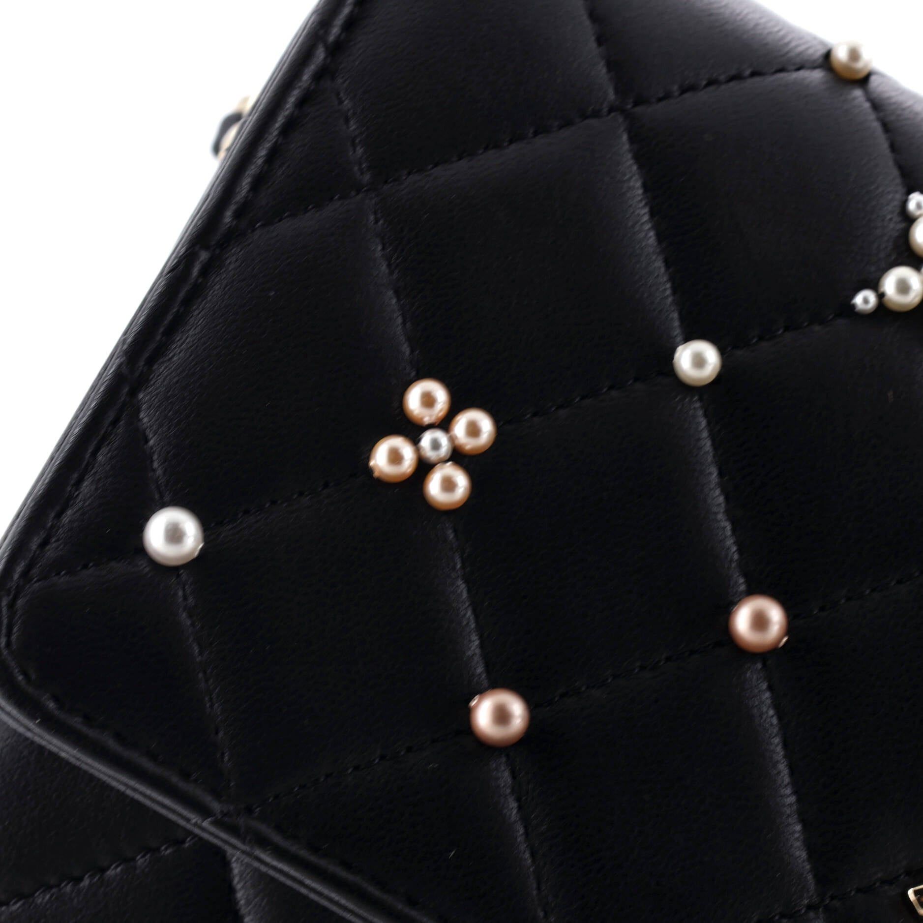 Chanel Wallet on Chain Size ONE SIZE - 6 Thumbnail