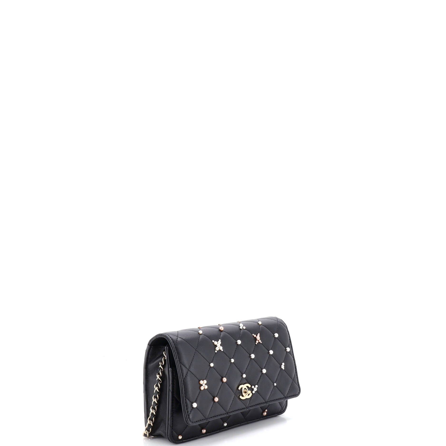 Chanel Wallet on Chain Size ONE SIZE - 2 Thumbnail