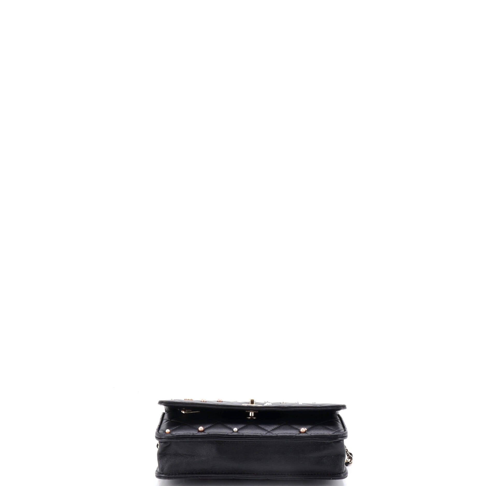 Chanel Wallet on Chain Size ONE SIZE - 4 Thumbnail