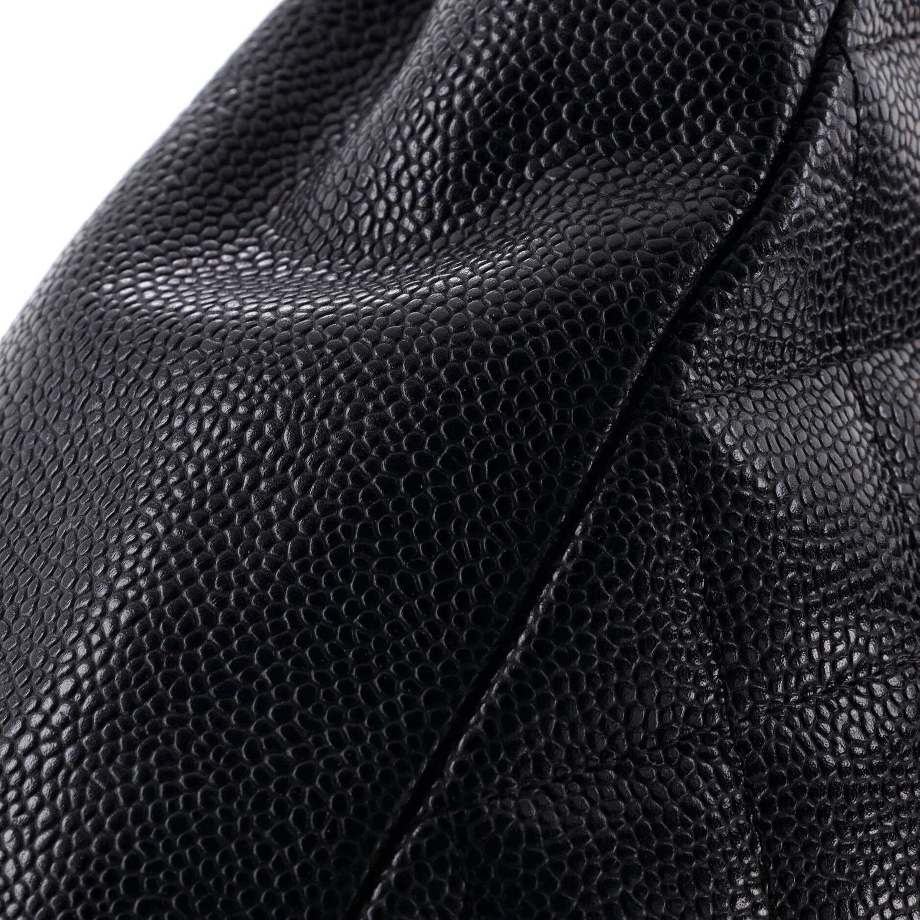 Chanel Petite Shopping Tote Size ONE SIZE - 7 Thumbnail