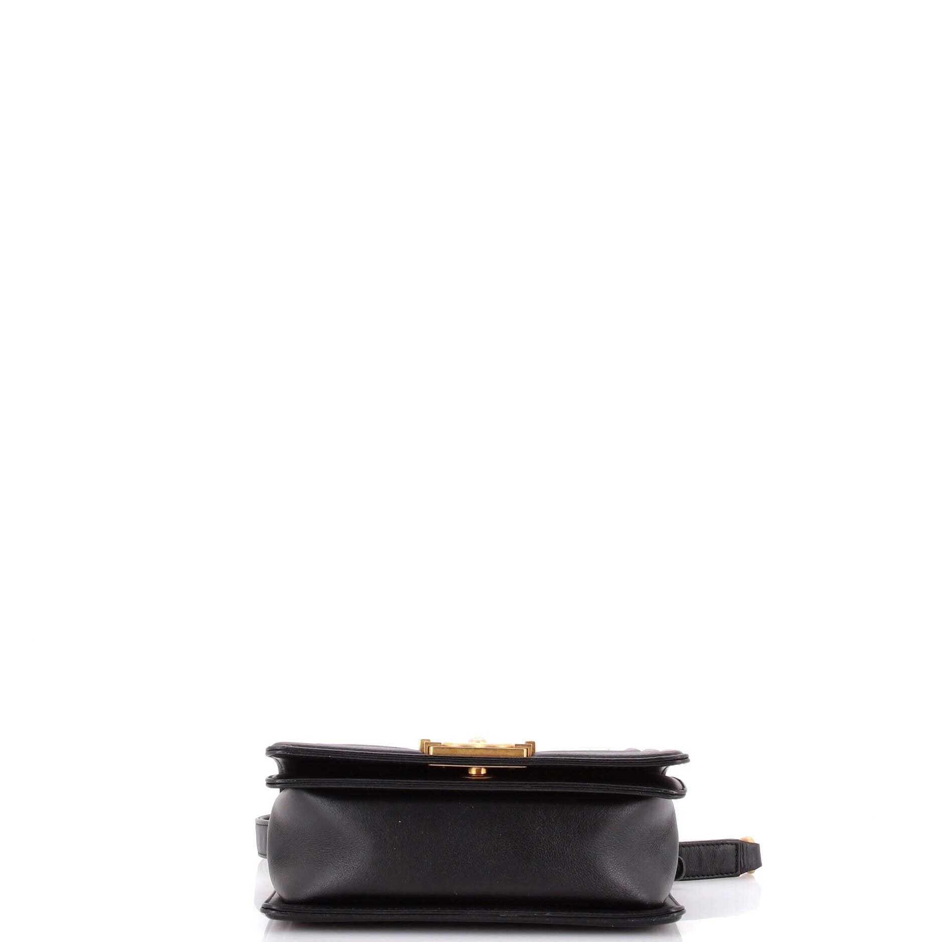 Chanel By The Sea Boy Flap Bag Size ONE SIZE - 4 Thumbnail