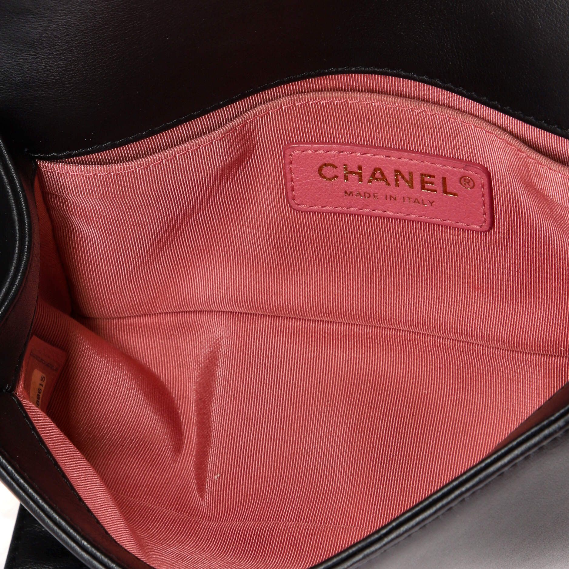 Chanel By The Sea Boy Flap Bag Size ONE SIZE - 5 Thumbnail