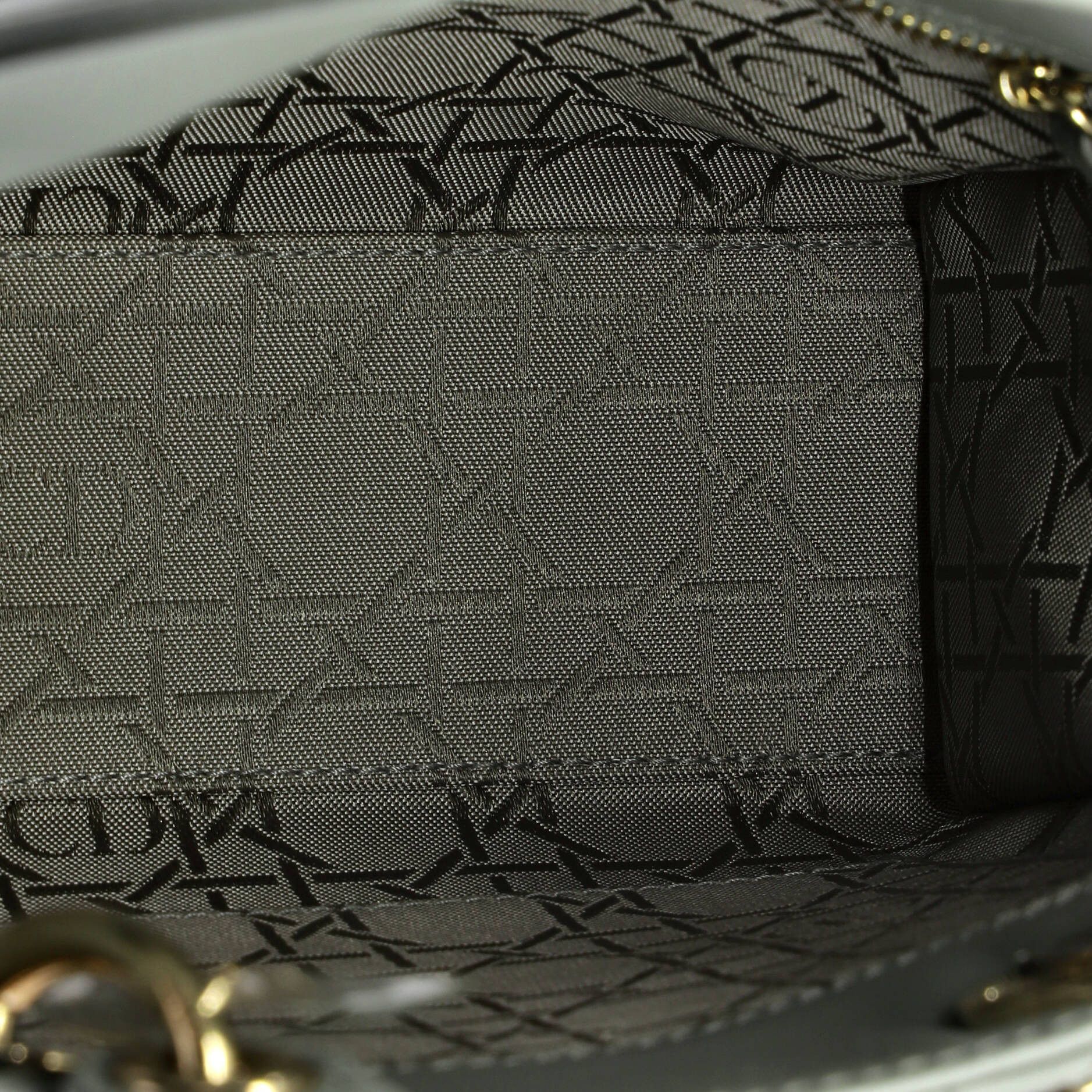 Dior My ABCDior Lady Dior Bag Size ONE SIZE - 5 Thumbnail