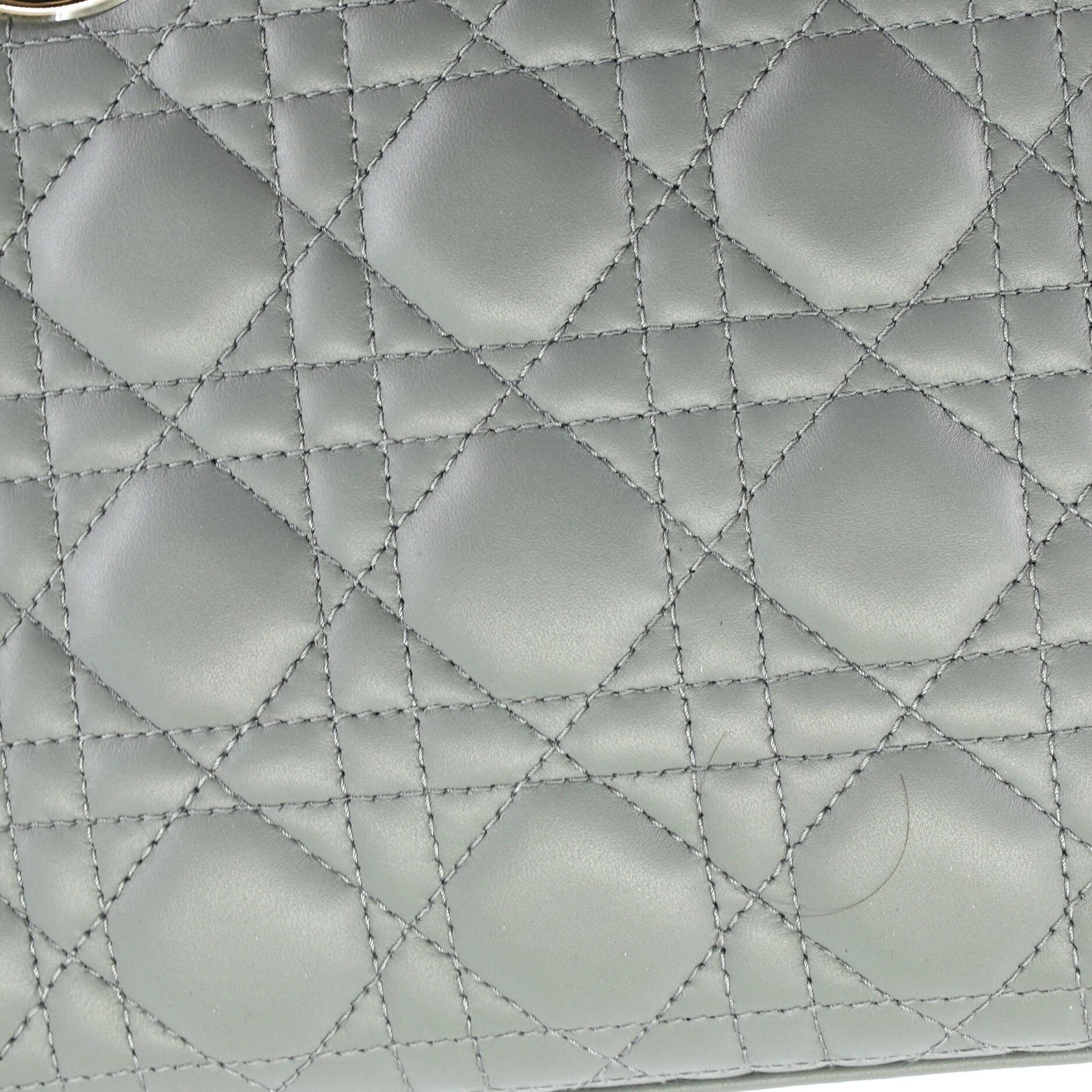 Dior My ABCDior Lady Dior Bag Size ONE SIZE - 7 Thumbnail