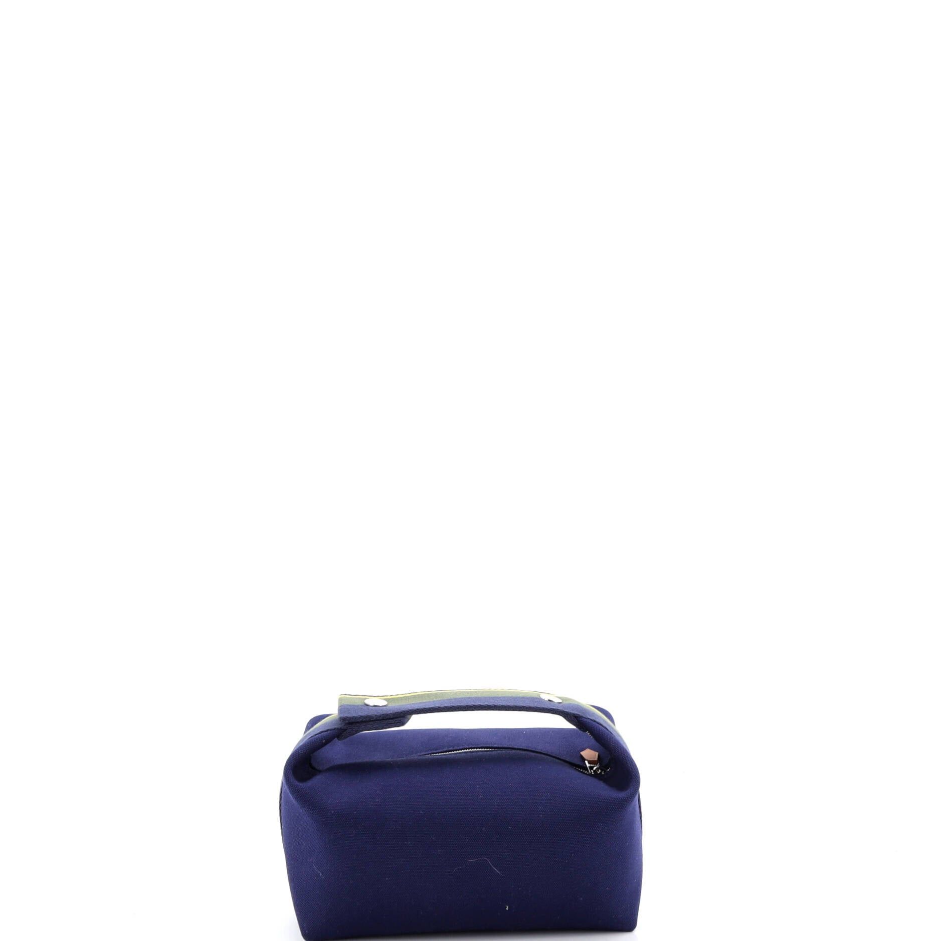 Hermes Bride-A-Brac Travel Case Size ONE SIZE - 3 Thumbnail