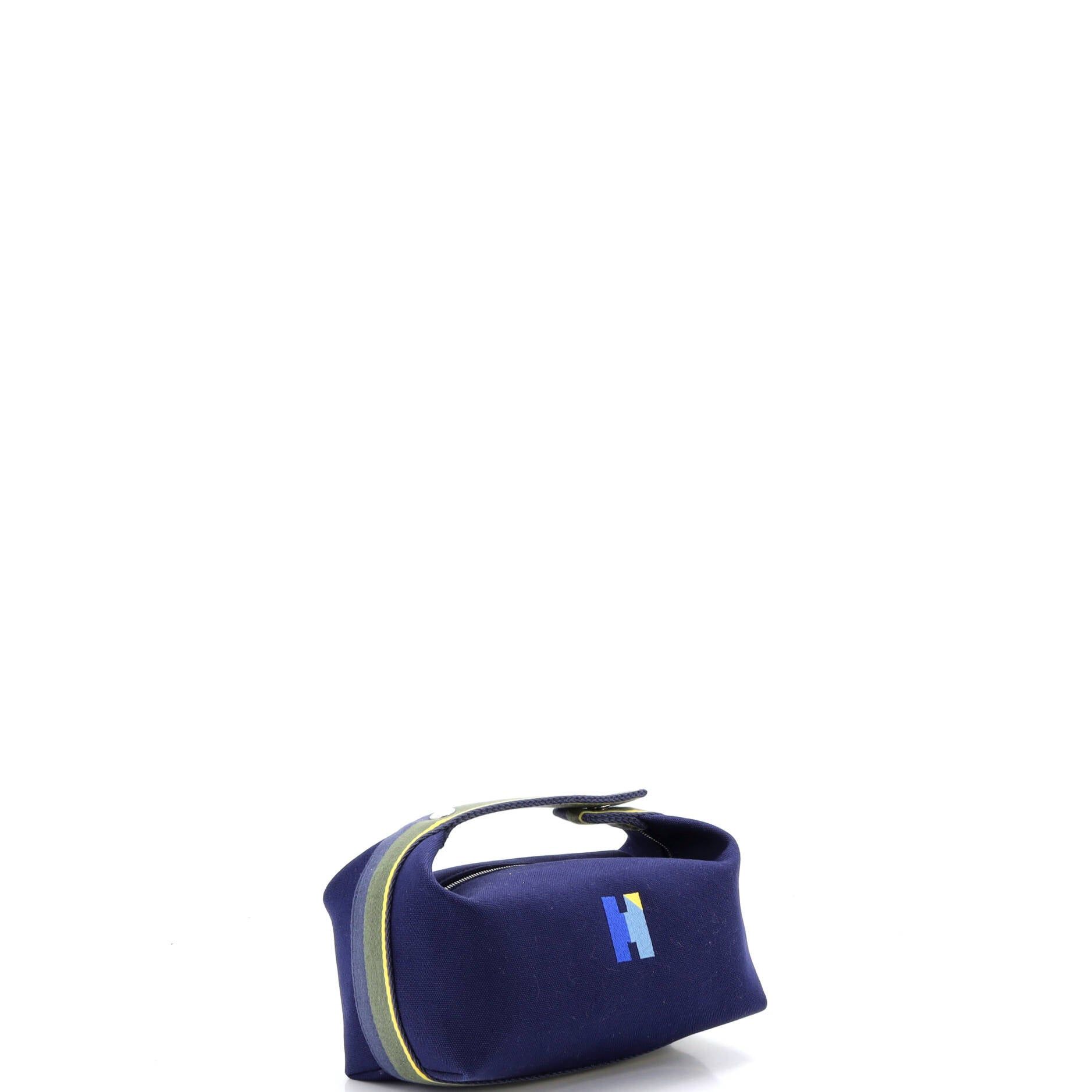 Hermes Bride-A-Brac Travel Case Size ONE SIZE - 2 Thumbnail