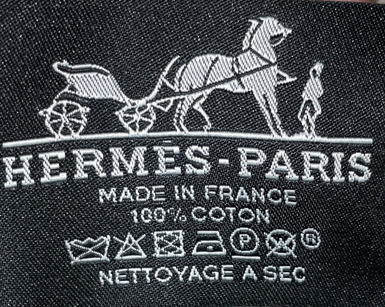 Hermes Bride-A-Brac Travel Case Size ONE SIZE - 6 Thumbnail