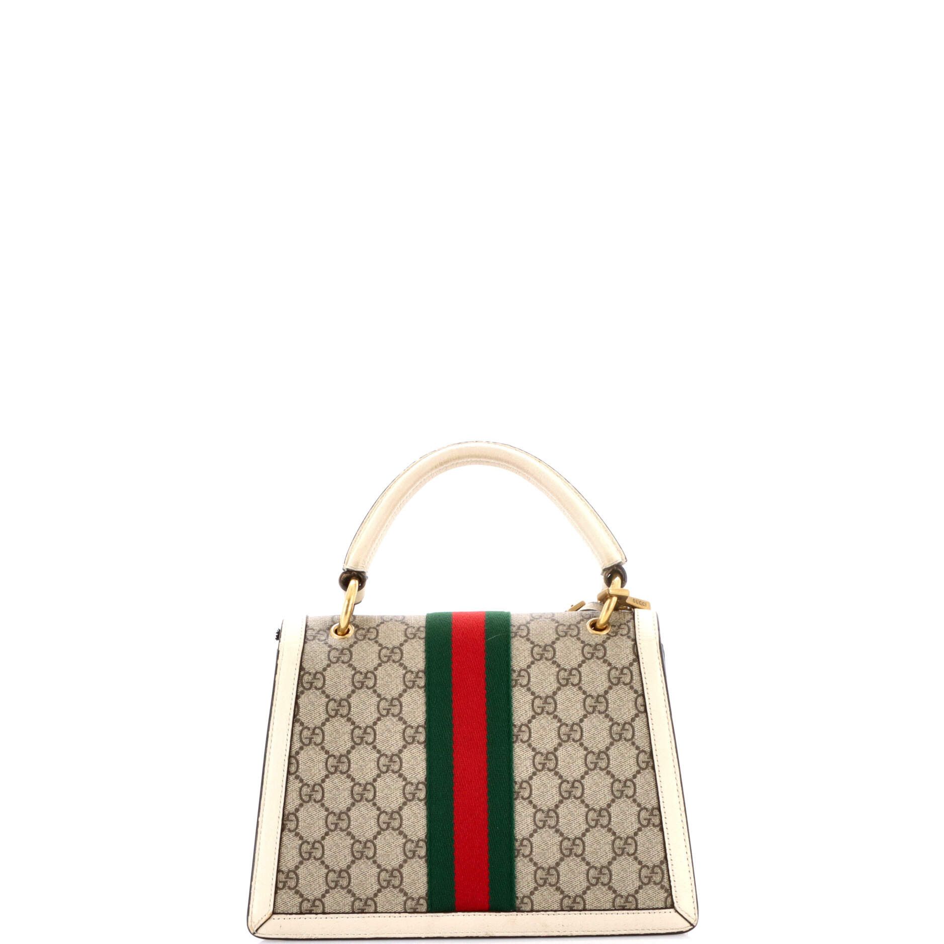 Gucci Queen Margaret Top Handle Bag Size ONE SIZE - 3 Thumbnail