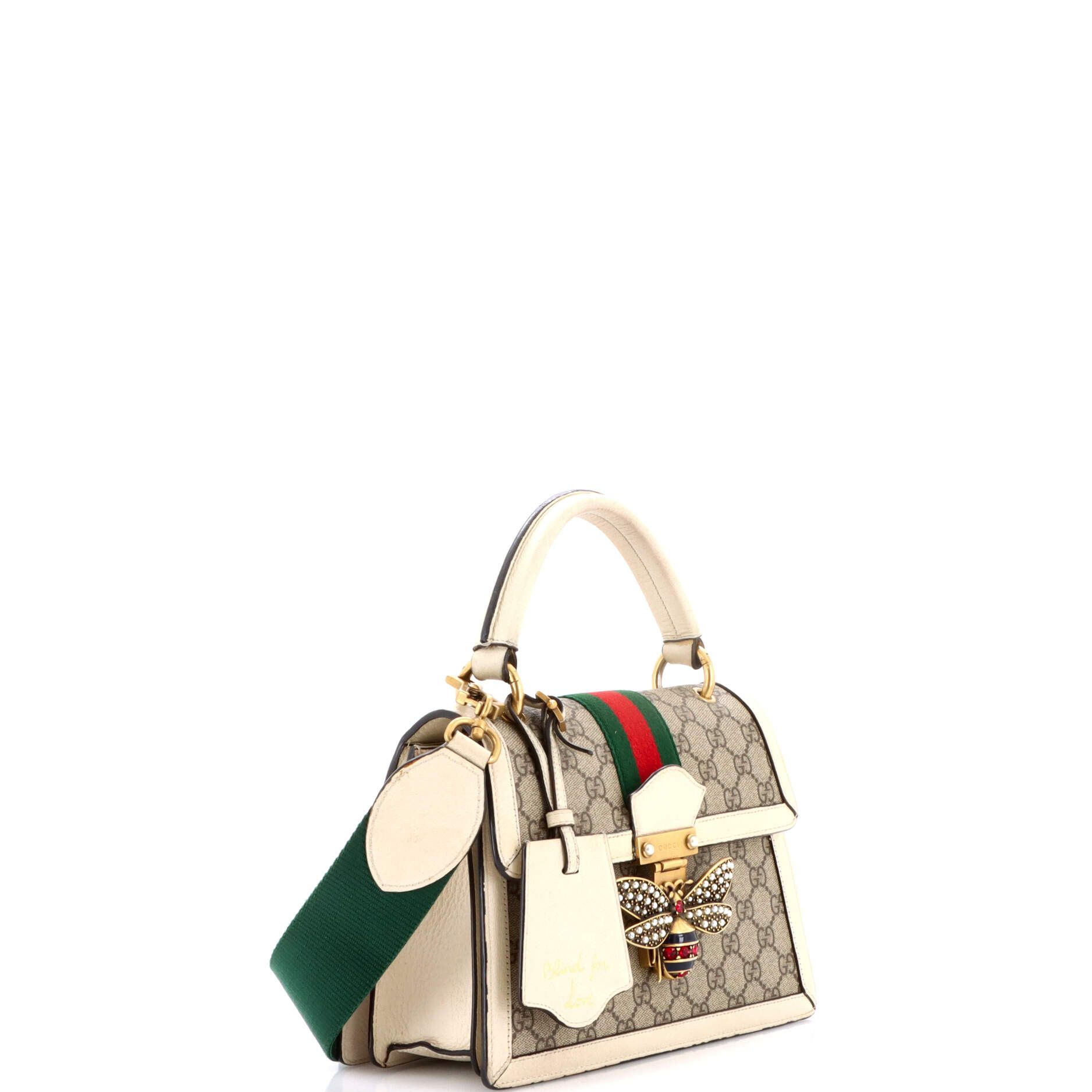 Gucci Queen Margaret Top Handle Bag Size ONE SIZE - 2 Thumbnail