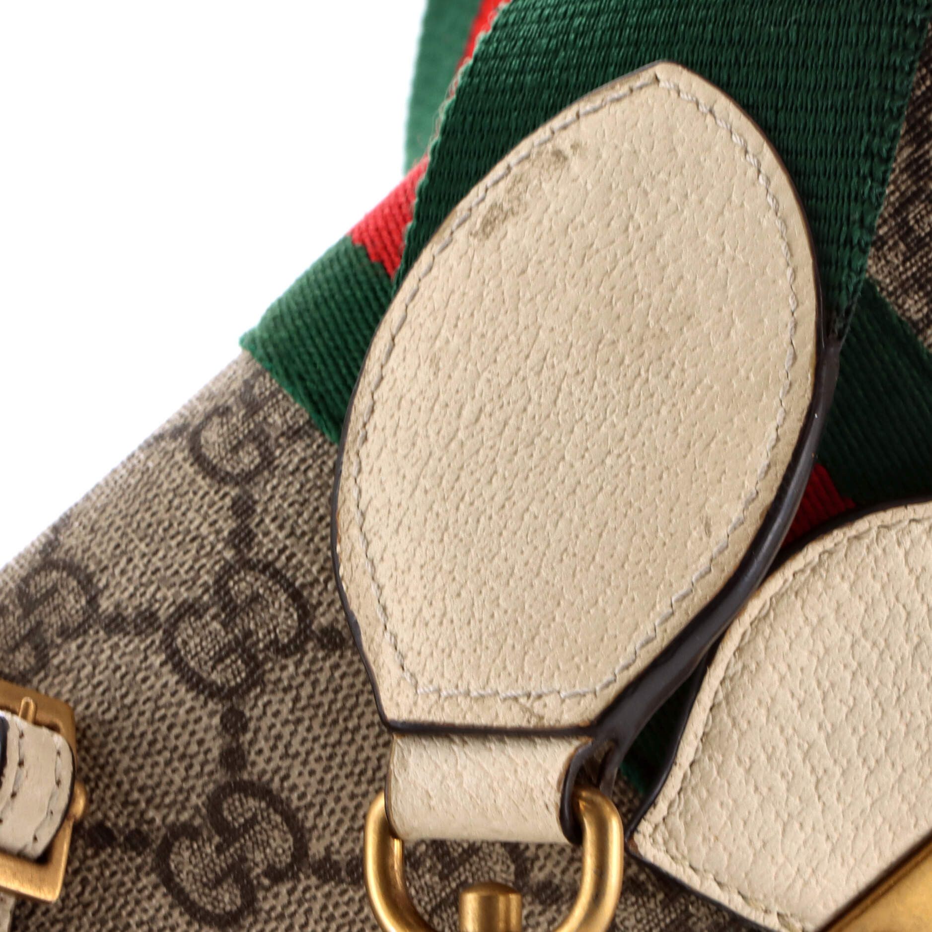 Gucci Queen Margaret Top Handle Bag Size ONE SIZE - 7 Thumbnail