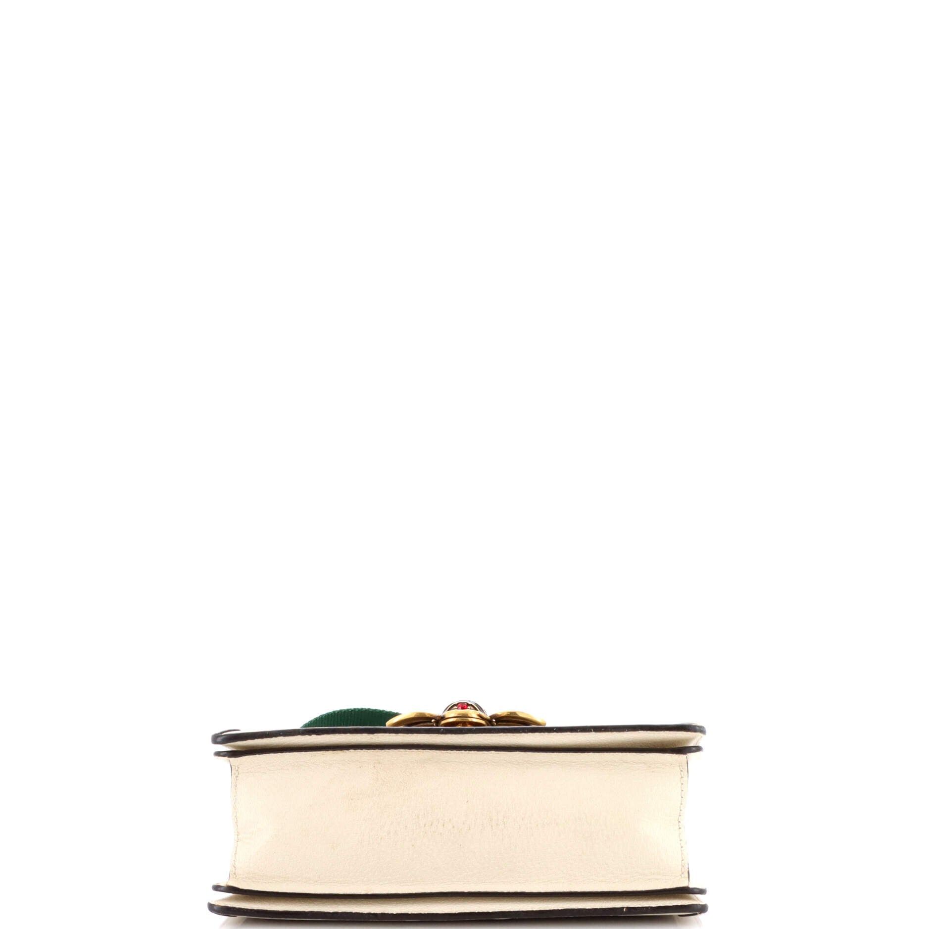 Gucci Queen Margaret Top Handle Bag Size ONE SIZE - 4 Thumbnail
