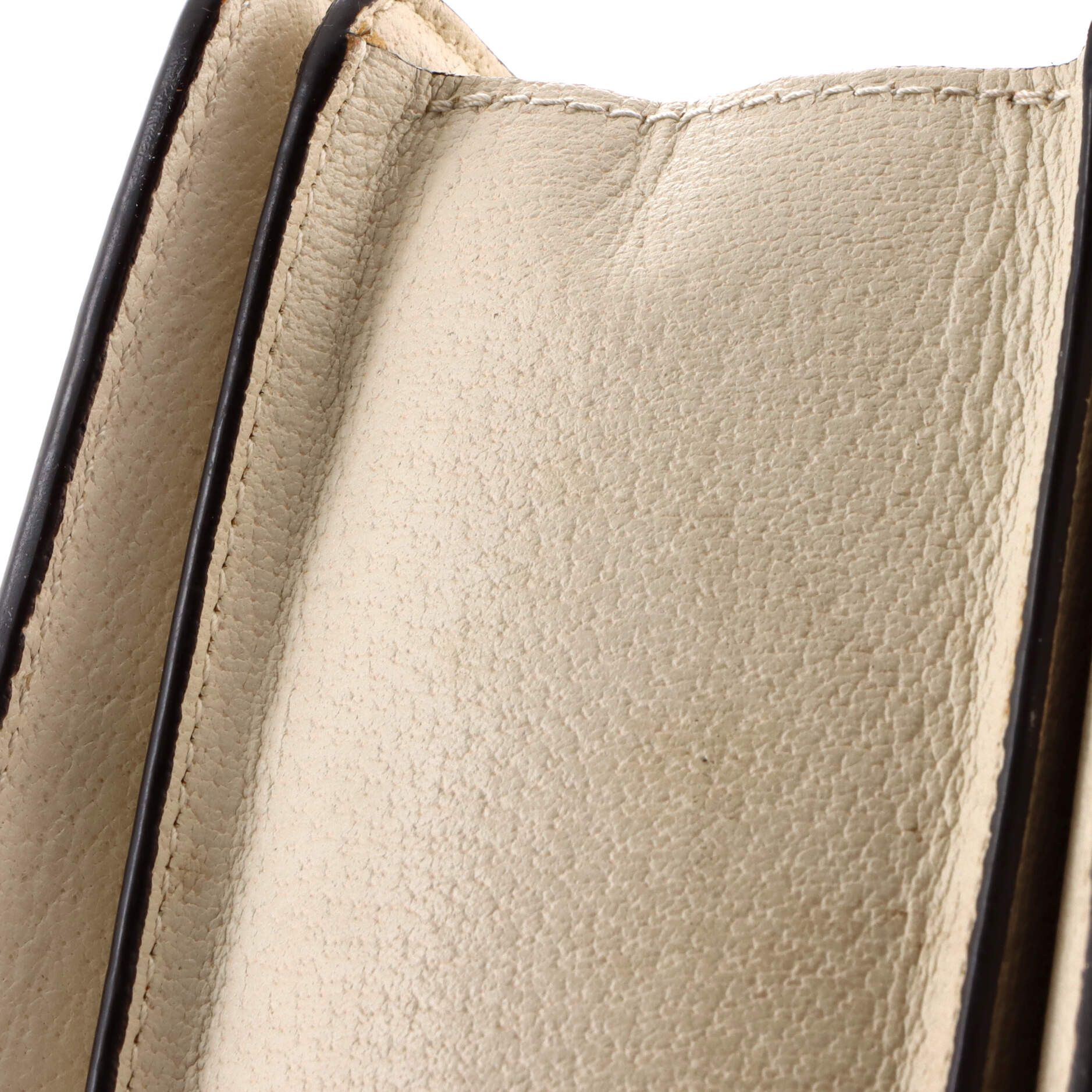 Gucci Queen Margaret Top Handle Bag Size ONE SIZE - 6 Thumbnail