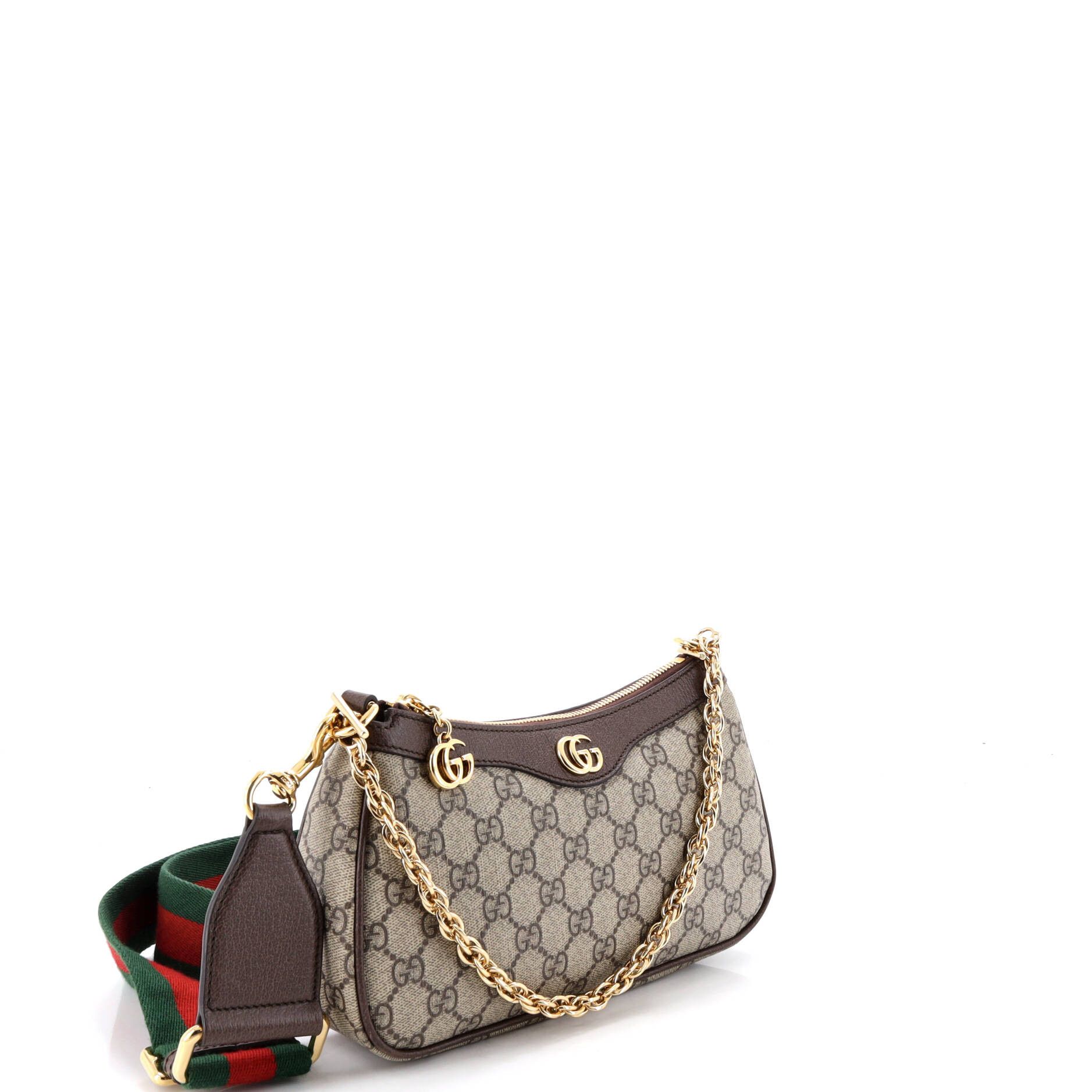 Gucci Ophidia Charm Shoulder Bag Size ONE SIZE - 2 Thumbnail