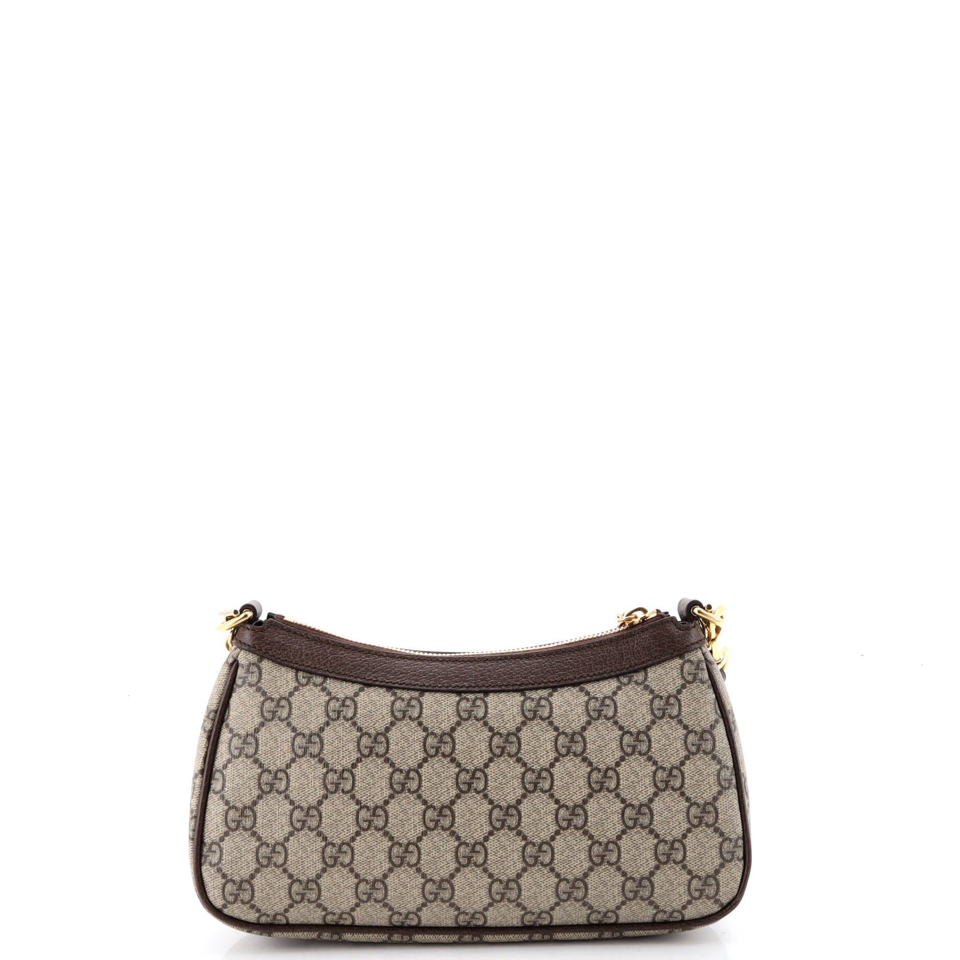 Gucci Ophidia Charm Shoulder Bag Size ONE SIZE - 3 Thumbnail