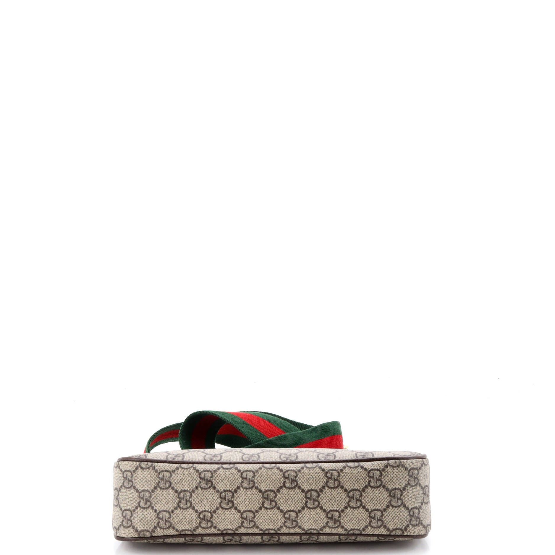 Gucci Ophidia Charm Shoulder Bag Size ONE SIZE - 4 Thumbnail
