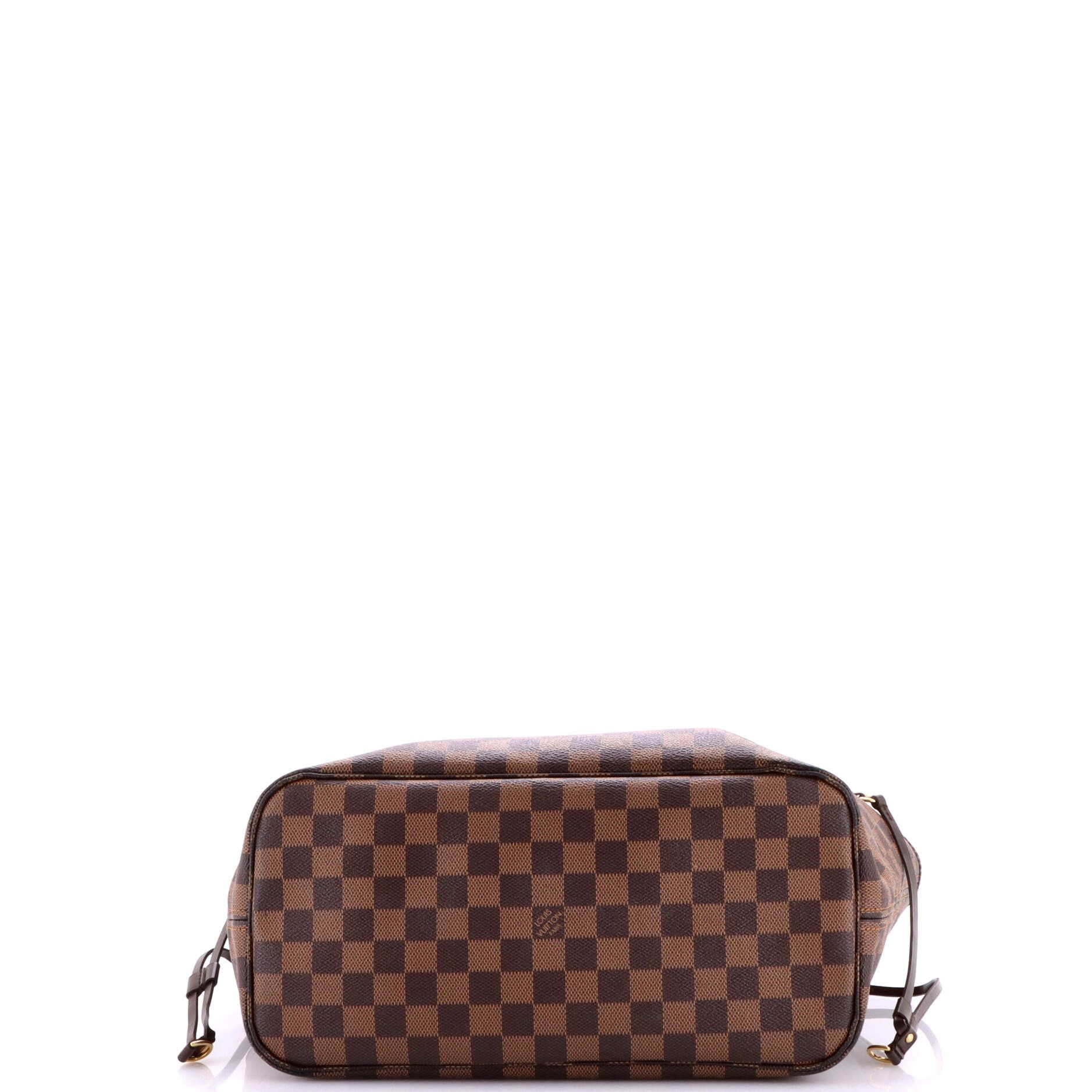 Louis Vuitton Neverfull NM Tote Size ONE SIZE - 4 Thumbnail
