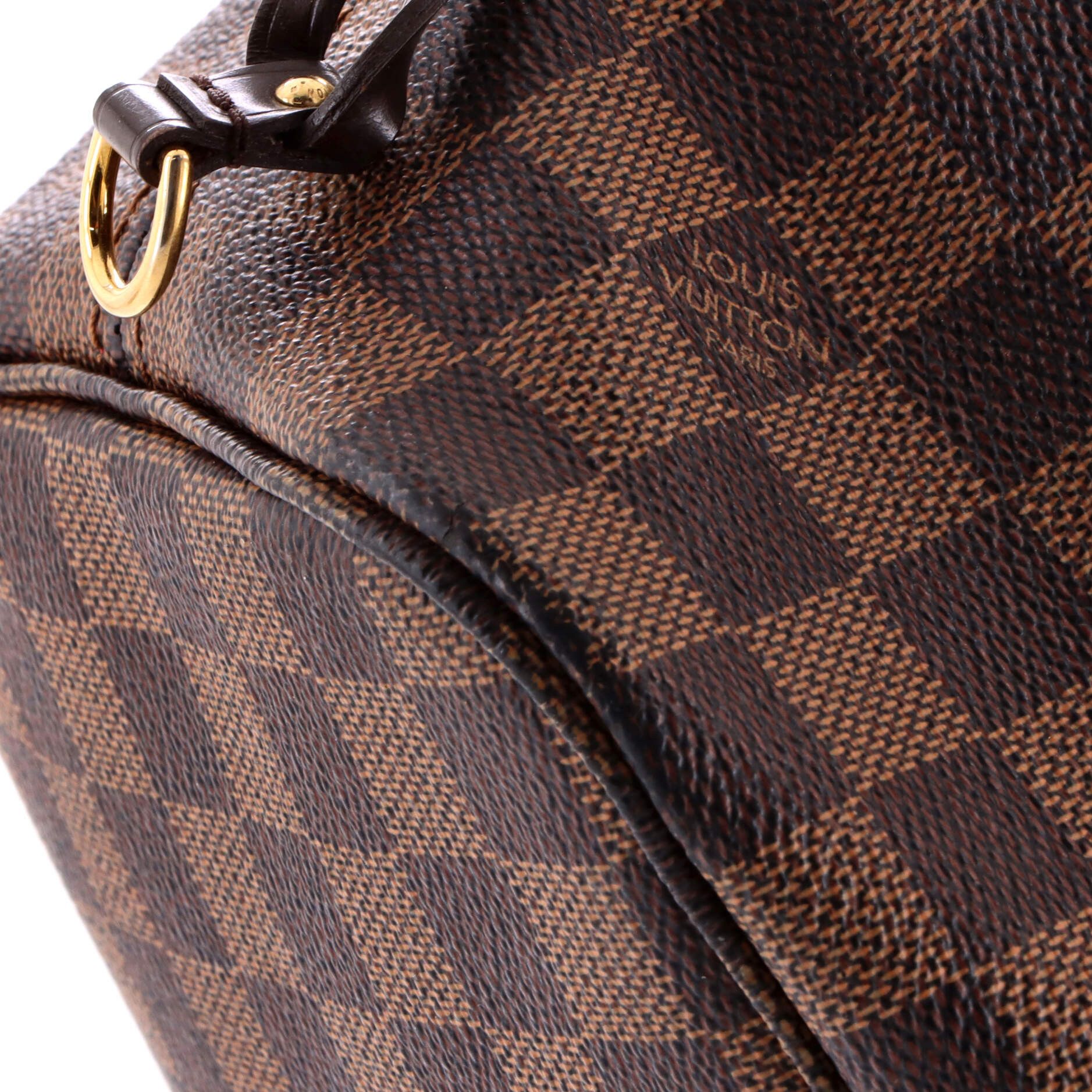Louis Vuitton Neverfull NM Tote Size ONE SIZE - 7 Thumbnail