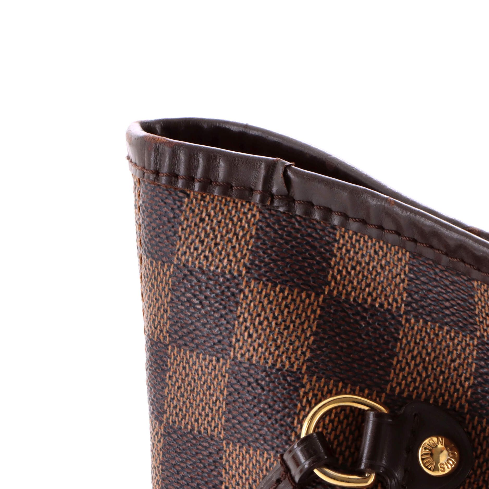 Louis Vuitton Neverfull NM Tote Size ONE SIZE - 6 Thumbnail