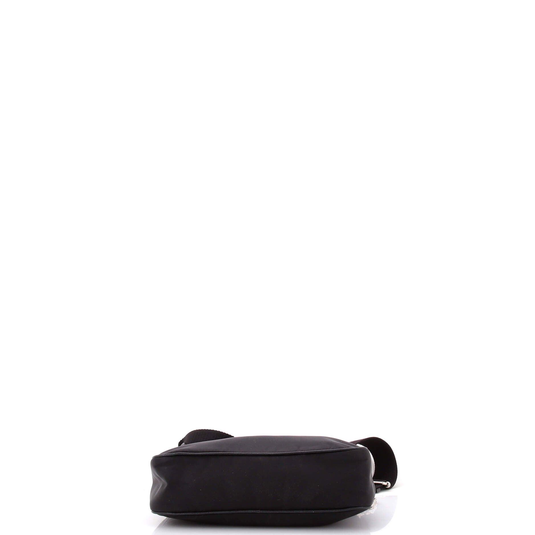 Prada Re-Edition 2005 Shoulder Bag Size ONE SIZE - 5 Thumbnail