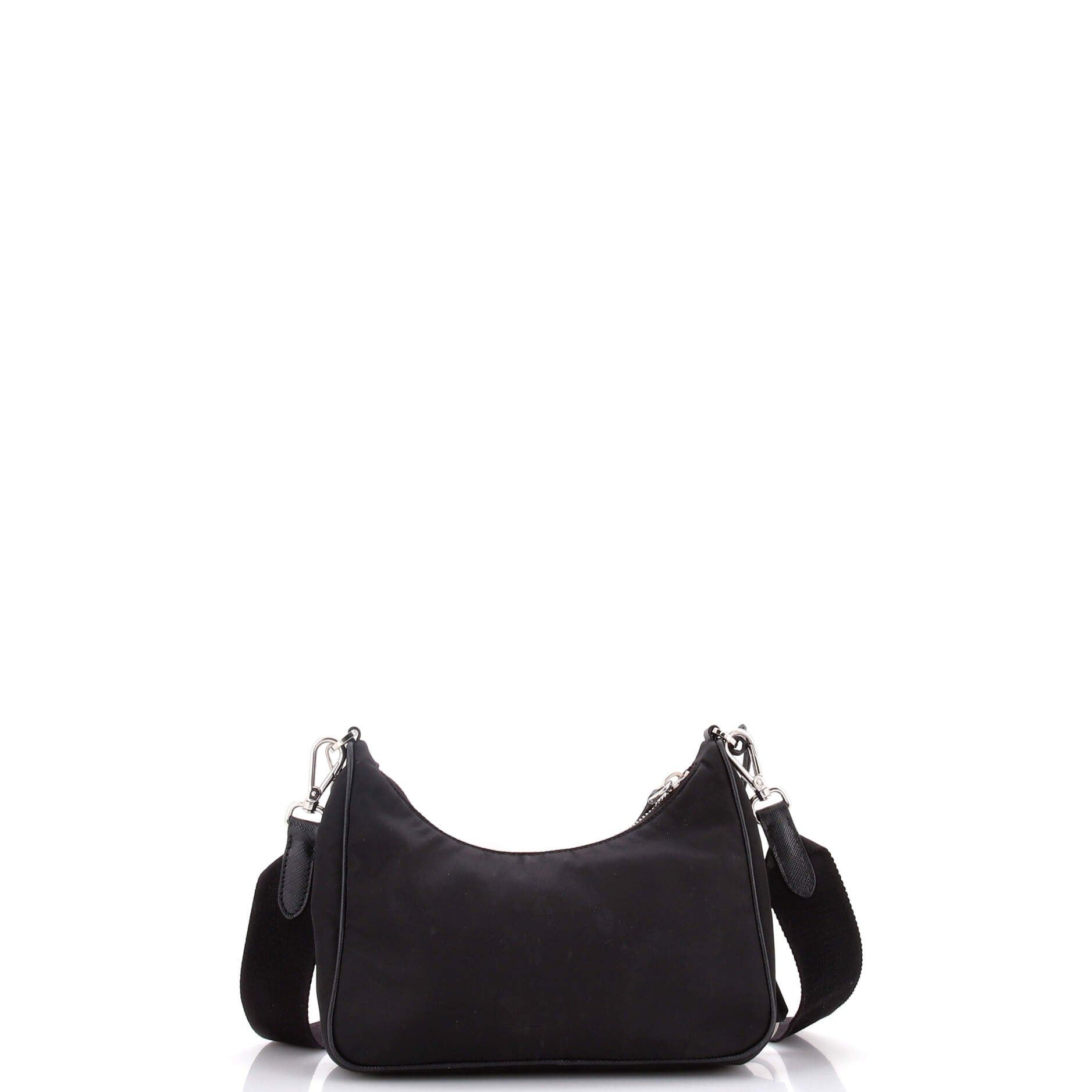 Prada Re-Edition 2005 Shoulder Bag Size ONE SIZE - 4 Thumbnail