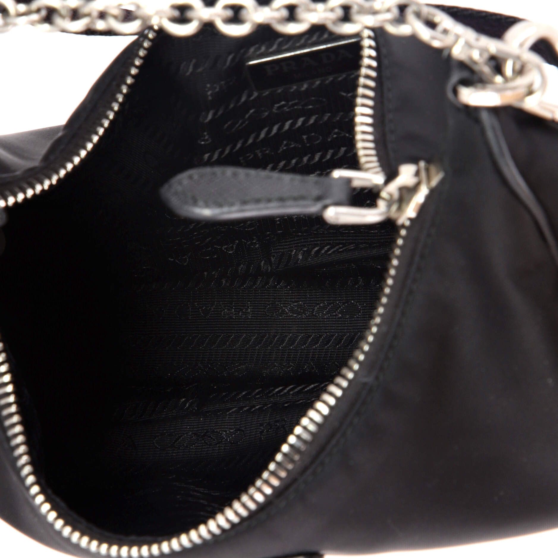 Prada Re-Edition 2005 Shoulder Bag Size ONE SIZE - 6 Thumbnail