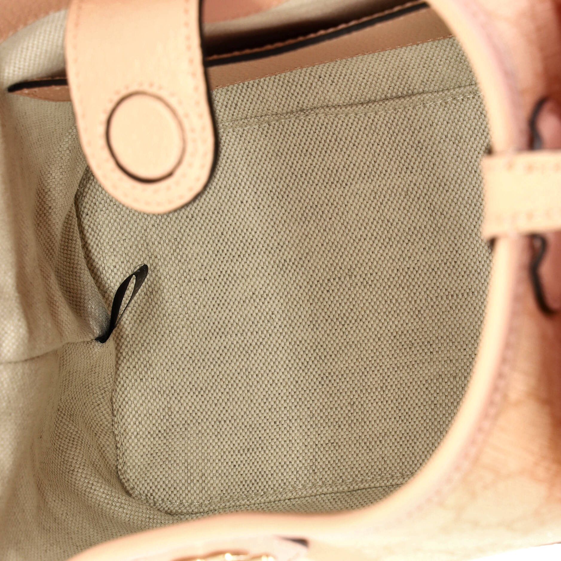 Gucci Ophidia Open Bucket Bag Size ONE SIZE - 5 Thumbnail