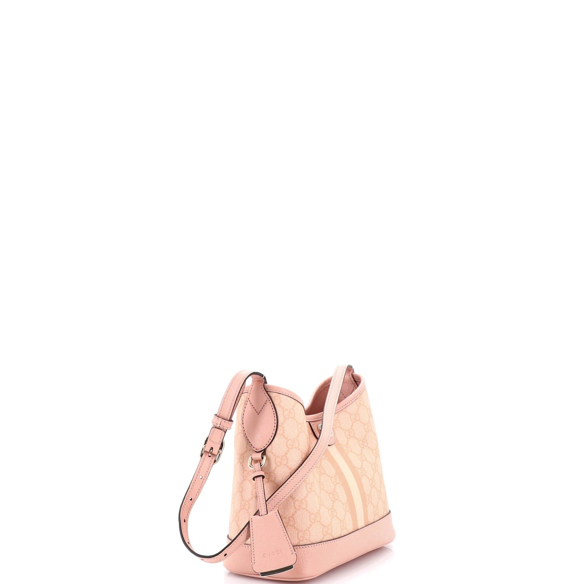 Gucci Ophidia Open Bucket Bag Size ONE SIZE - 2 Thumbnail