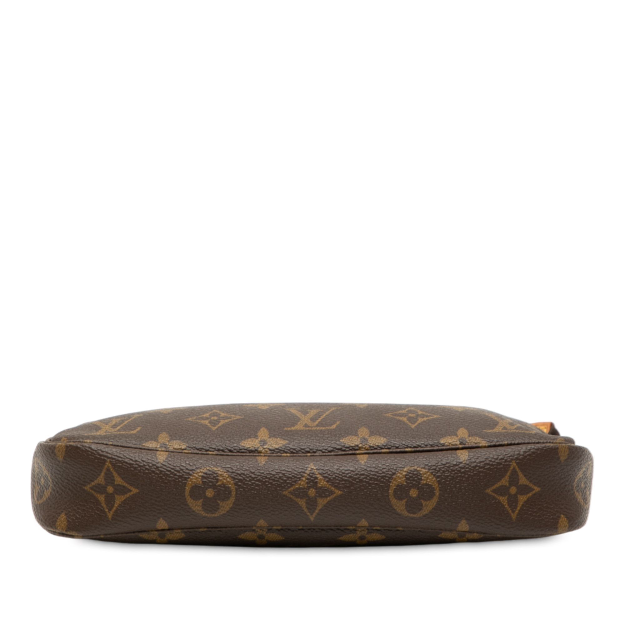 Louis Vuitton Louis Vuitton Monogram Pochette Accessoires Size ONE SIZE - 3 Thumbnail