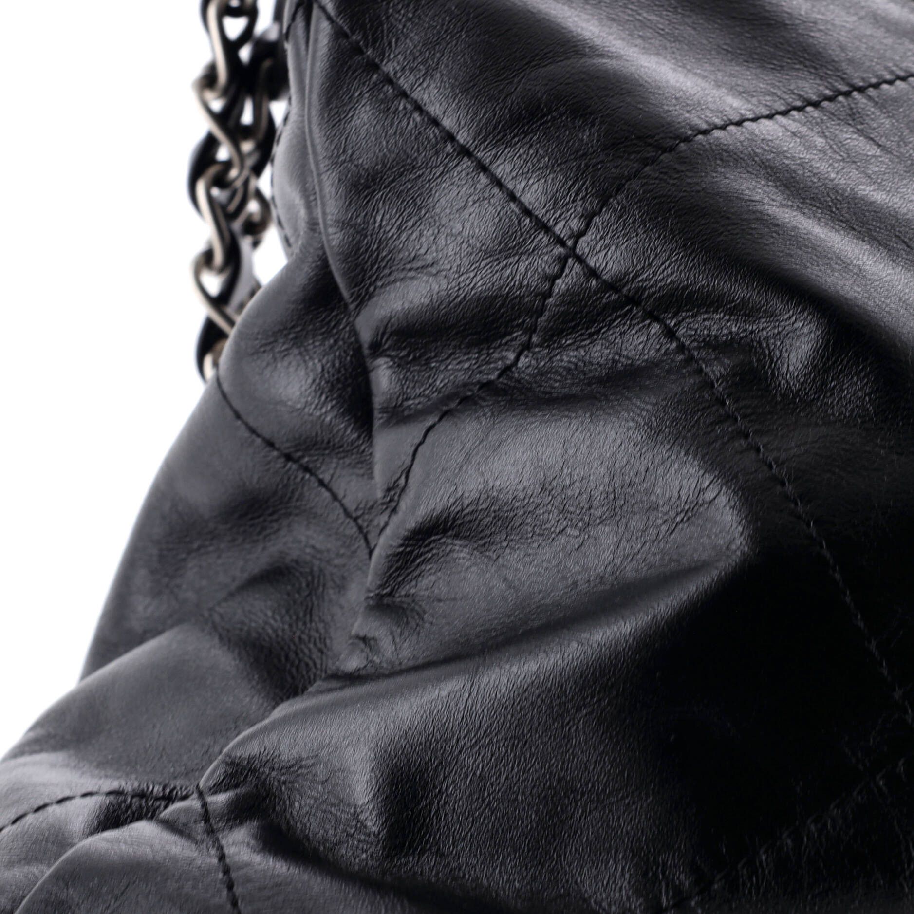 Chanel 22 Chain Hobo Size ONE SIZE - 7 Thumbnail