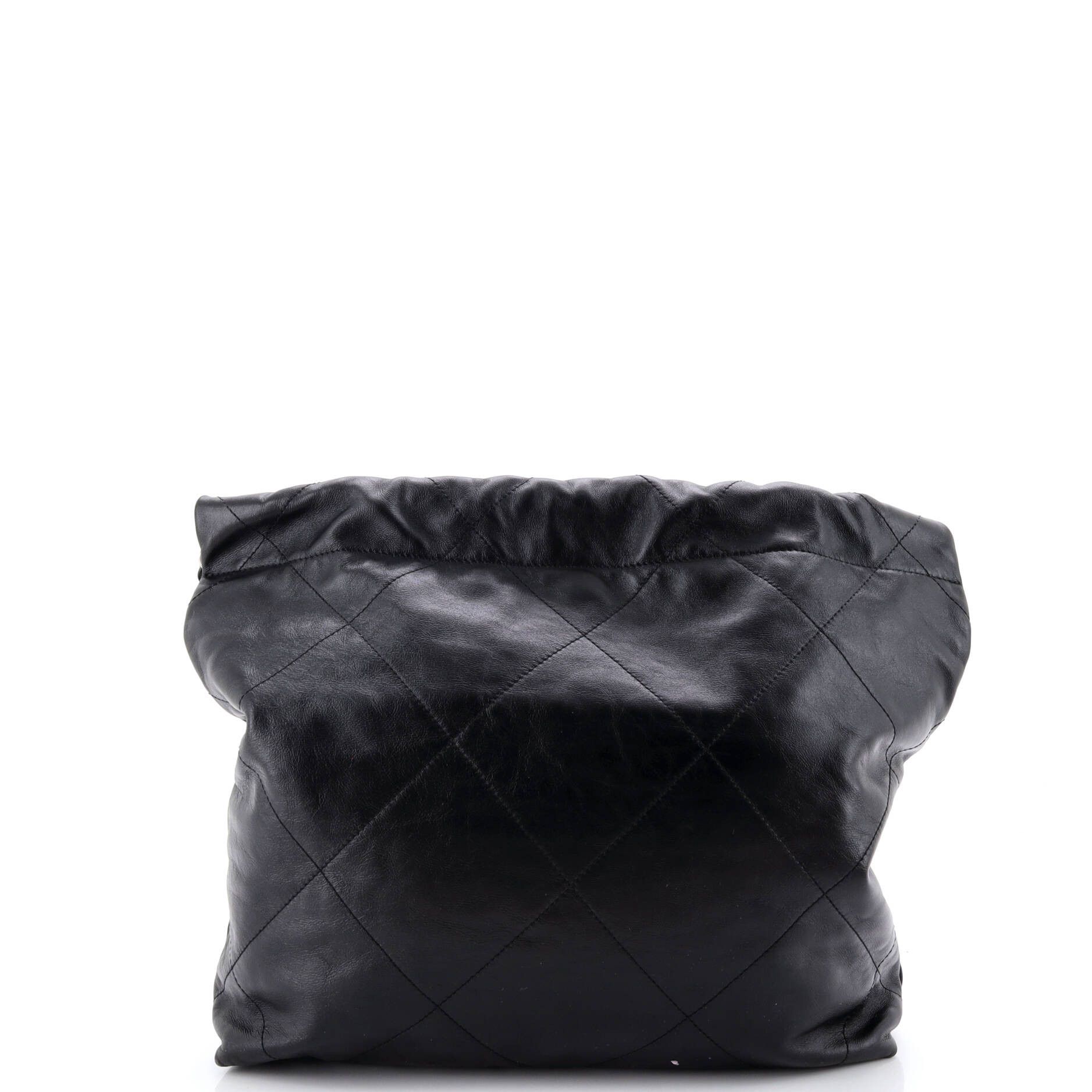Chanel 22 Chain Hobo Size ONE SIZE - 4 Thumbnail