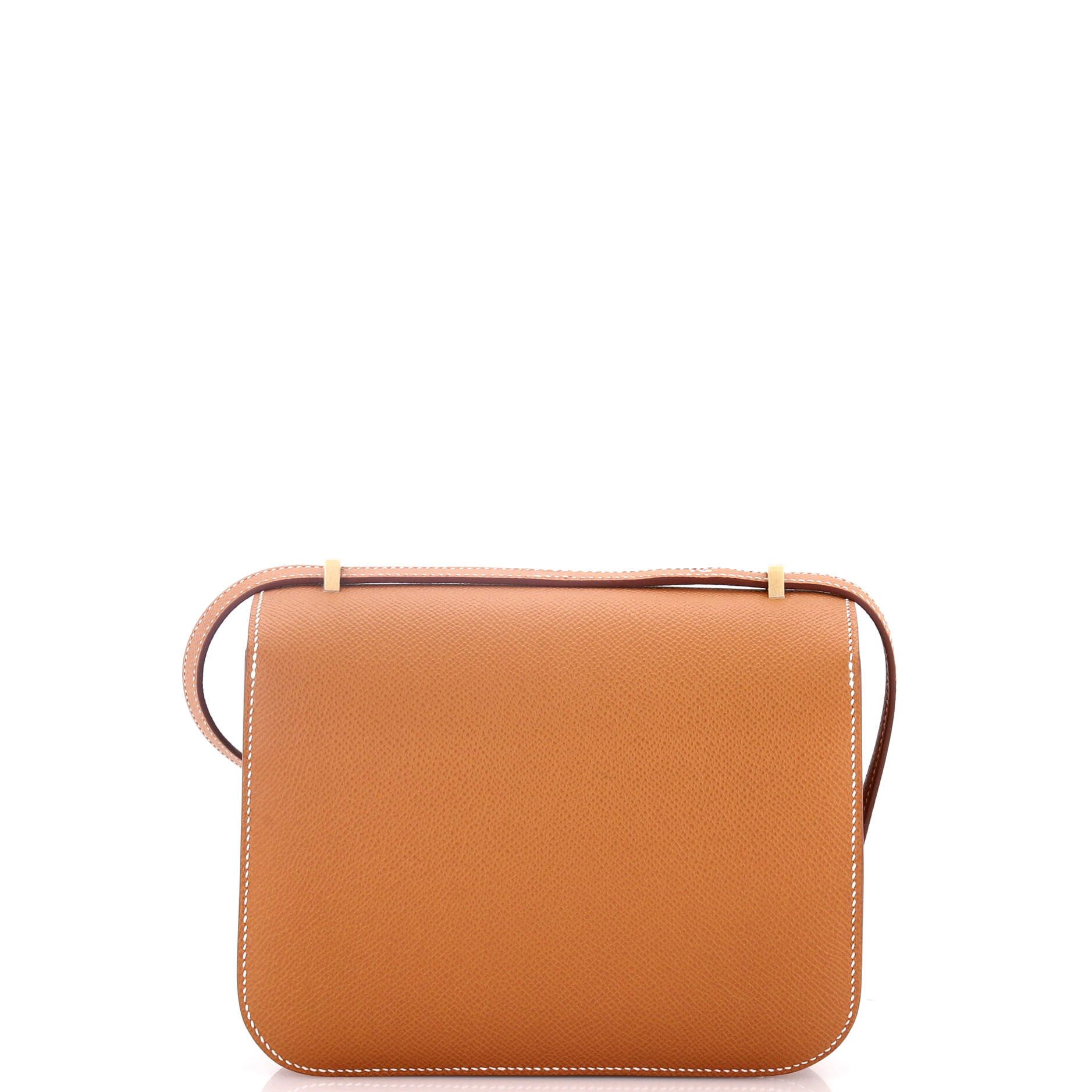 Hermes Constance NM Bag Size ONE SIZE - 3 Thumbnail
