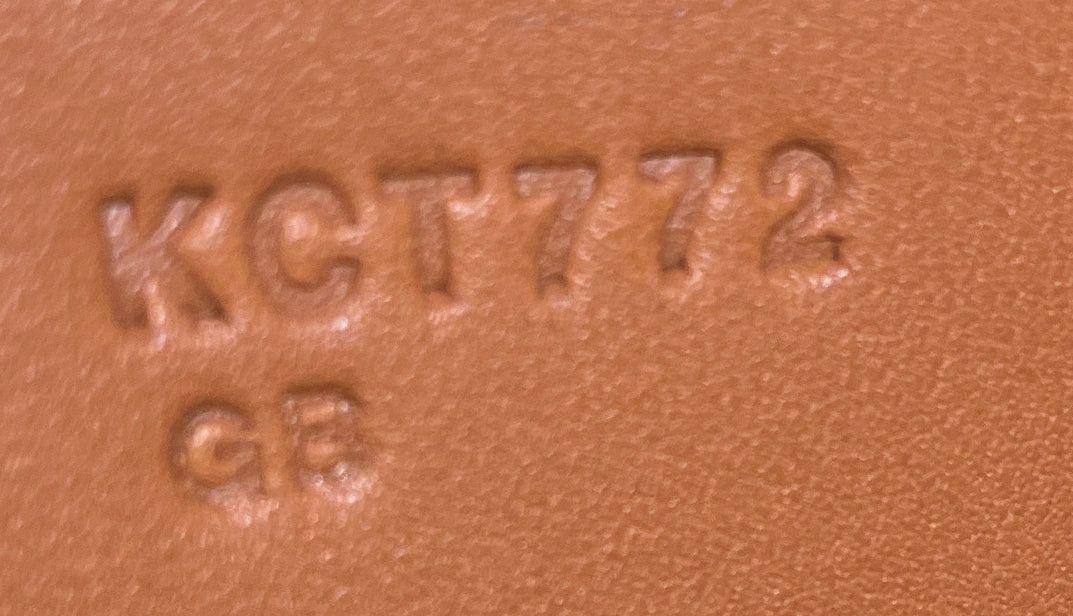 Hermes Constance NM Bag Size ONE SIZE - 7 Thumbnail