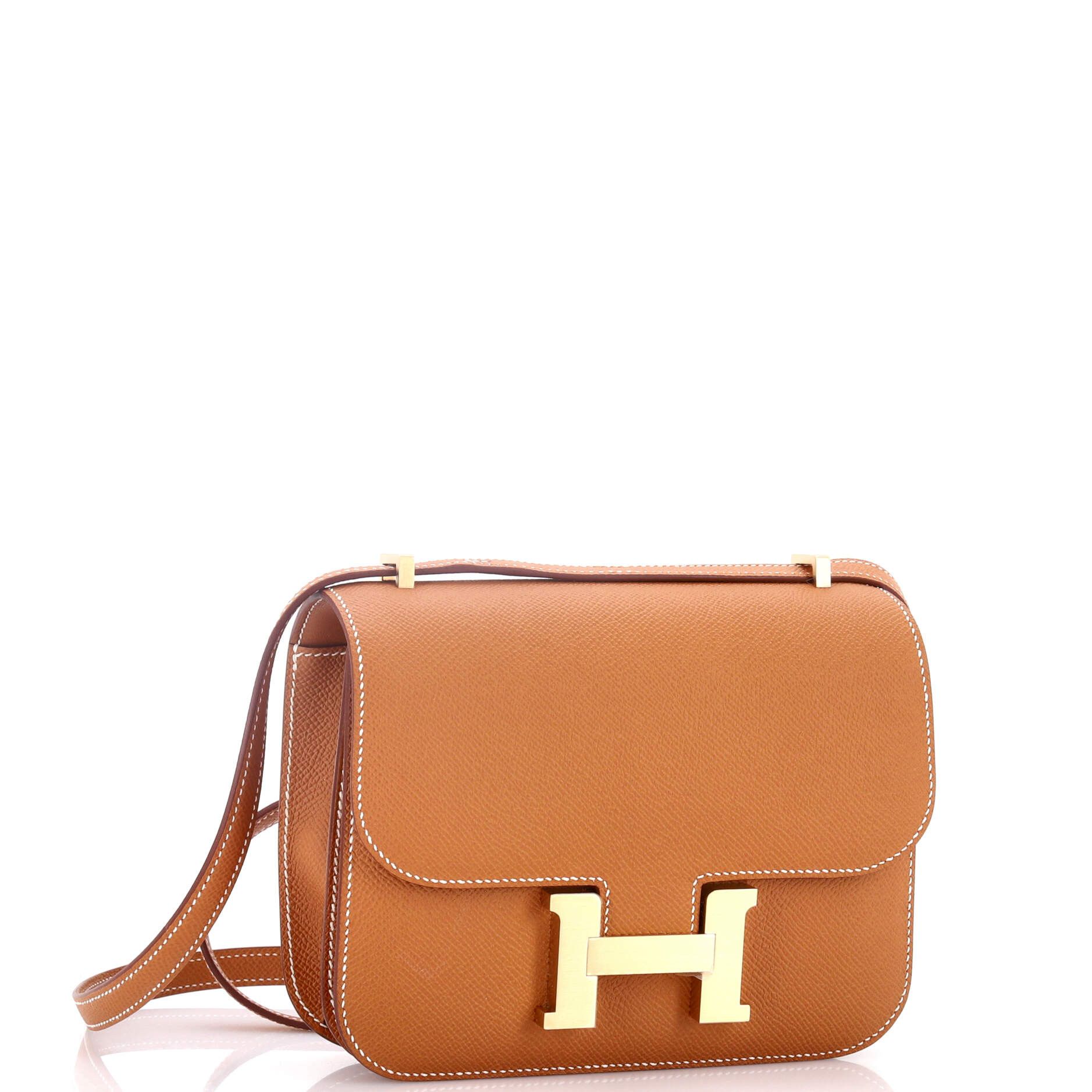 Hermes Constance NM Bag Size ONE SIZE - 2 Thumbnail