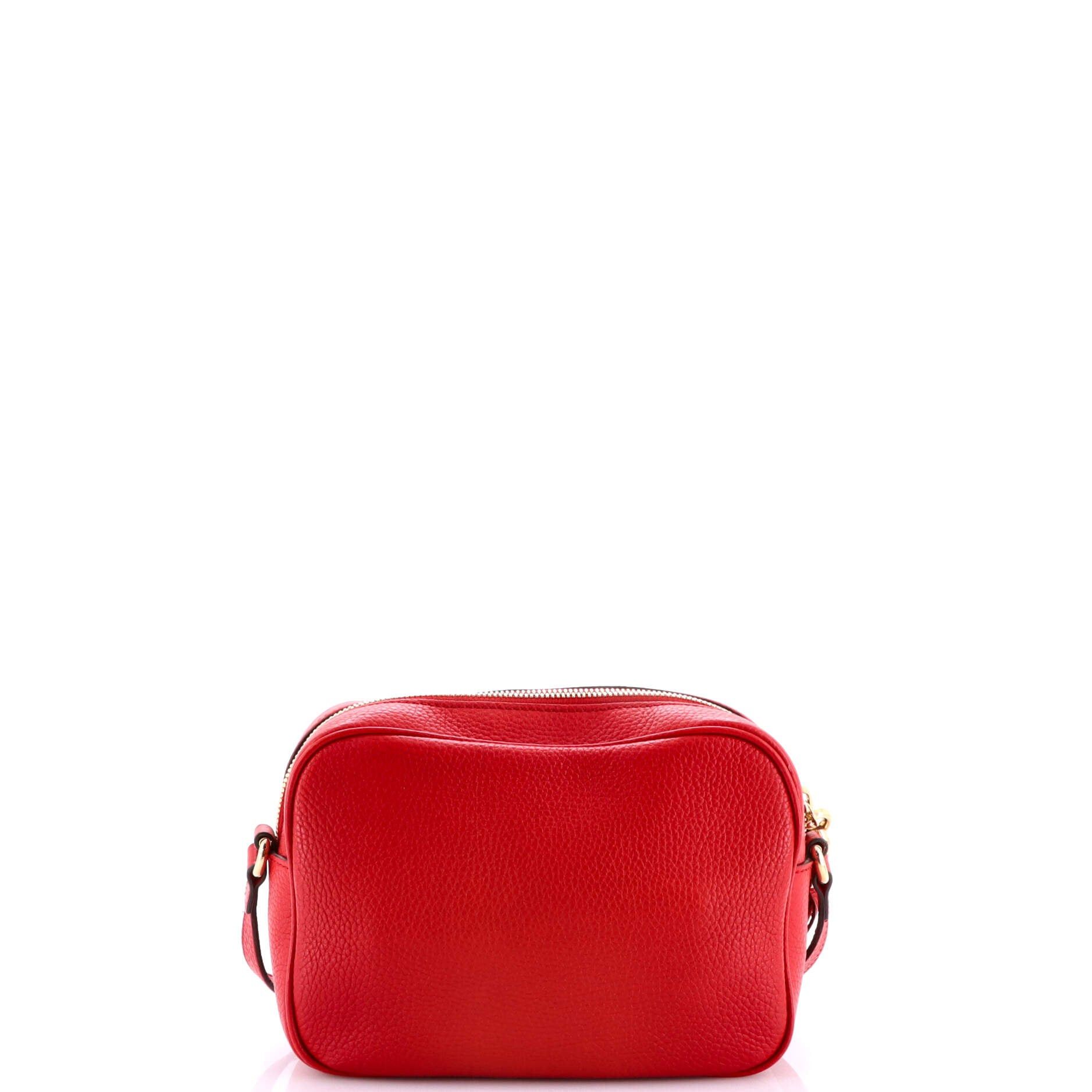 Gucci Soho Disco Crossbody Bag Size ONE SIZE - 3 Thumbnail