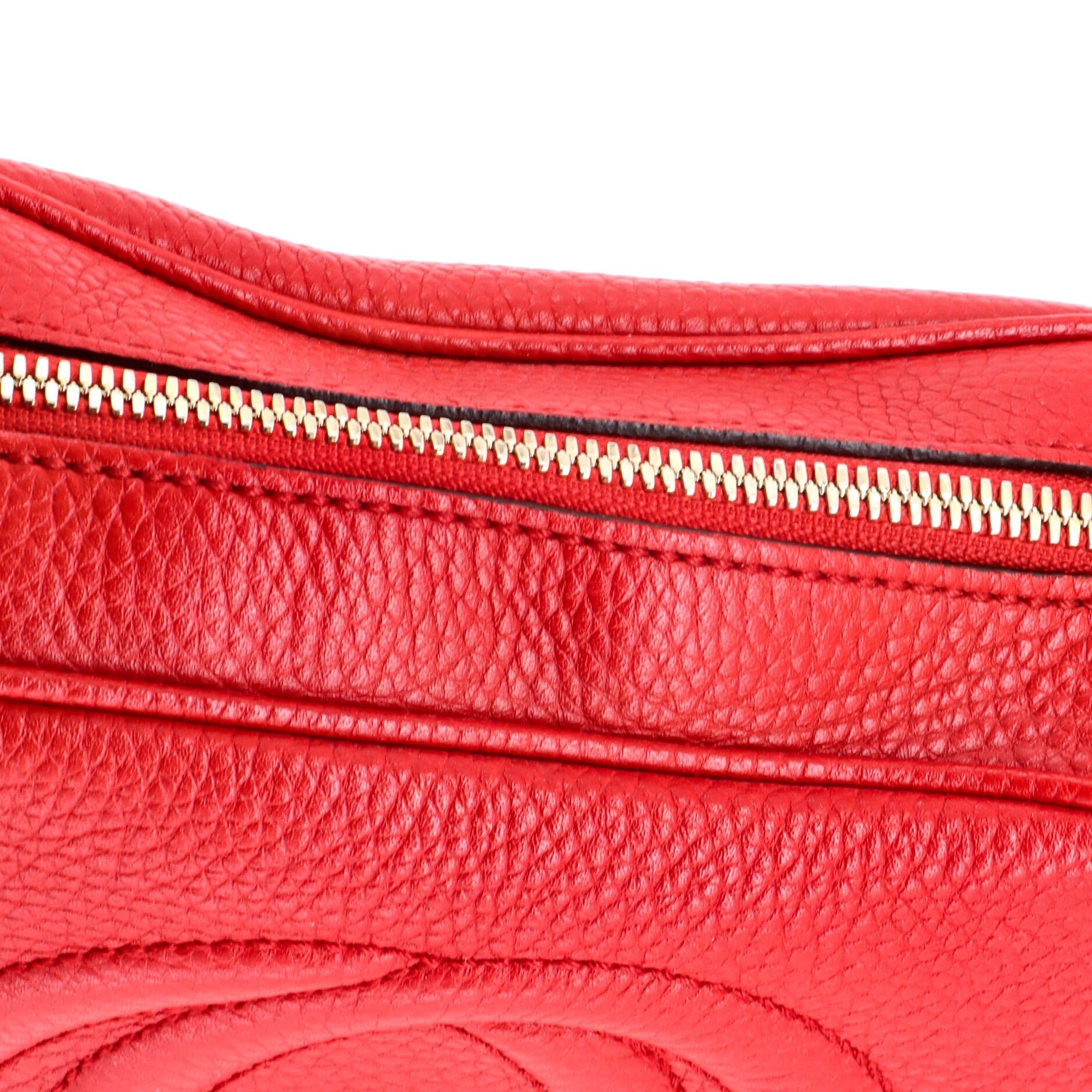 Gucci Soho Disco Crossbody Bag Size ONE SIZE - 7 Thumbnail