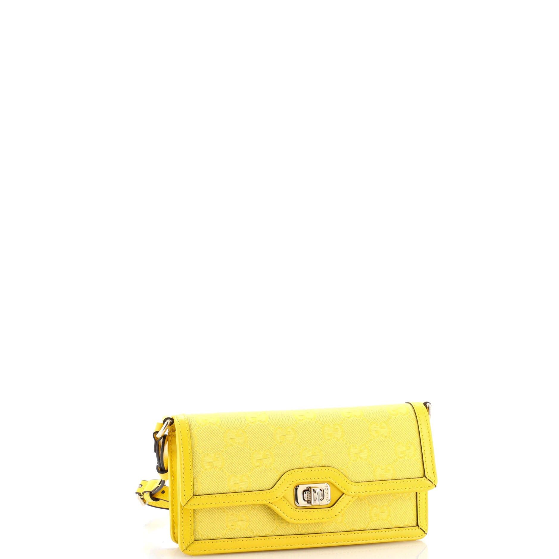 Gucci Luce Shoulder Bag Size ONE SIZE - 2 Thumbnail