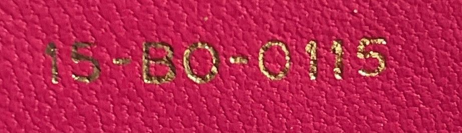 Dior Lady Dior Bag Size ONE SIZE - 7 Thumbnail