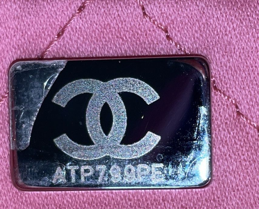 Chanel 22 Chain Hobo Size ONE SIZE - 7 Thumbnail