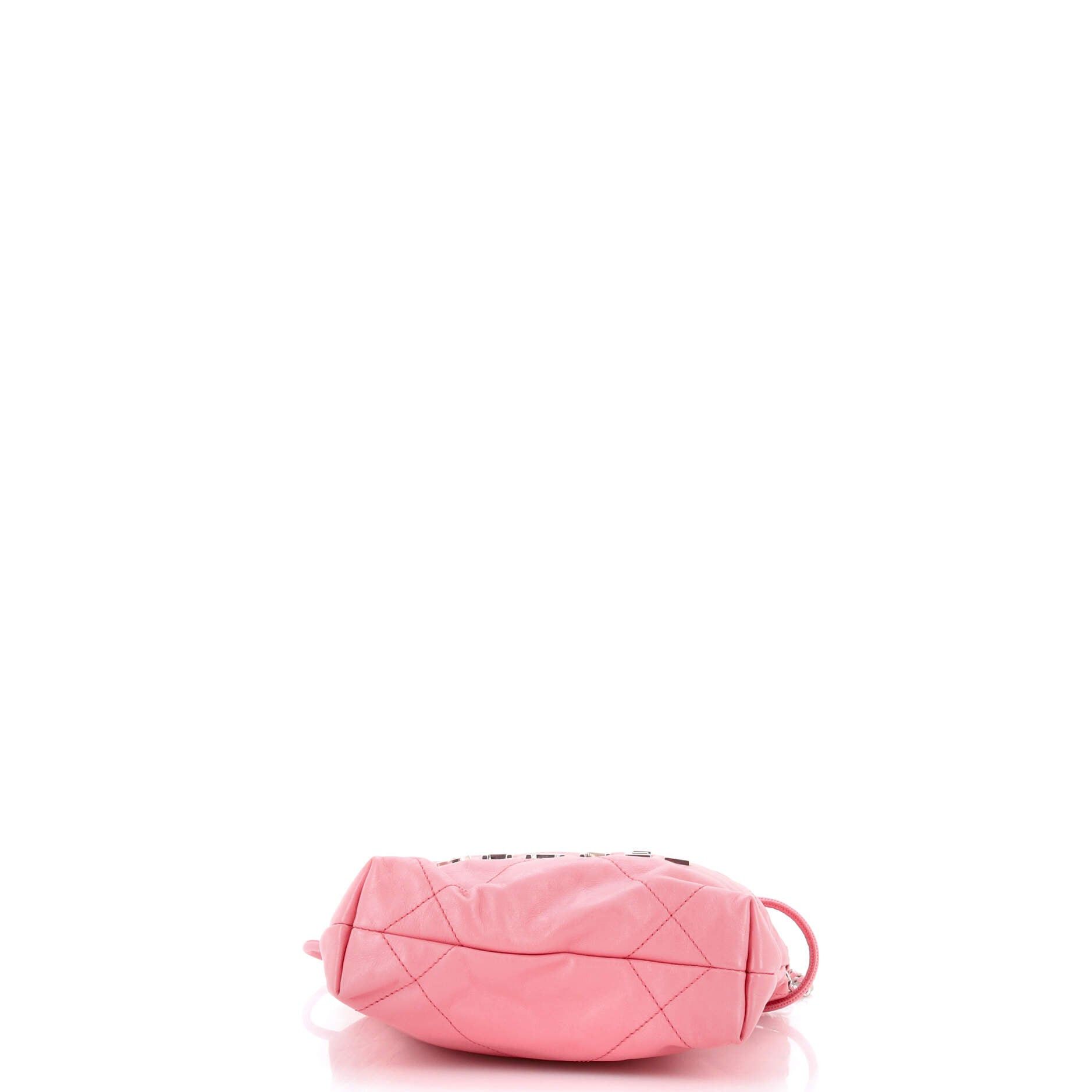 Chanel 22 Chain Hobo Size ONE SIZE - 4 Thumbnail