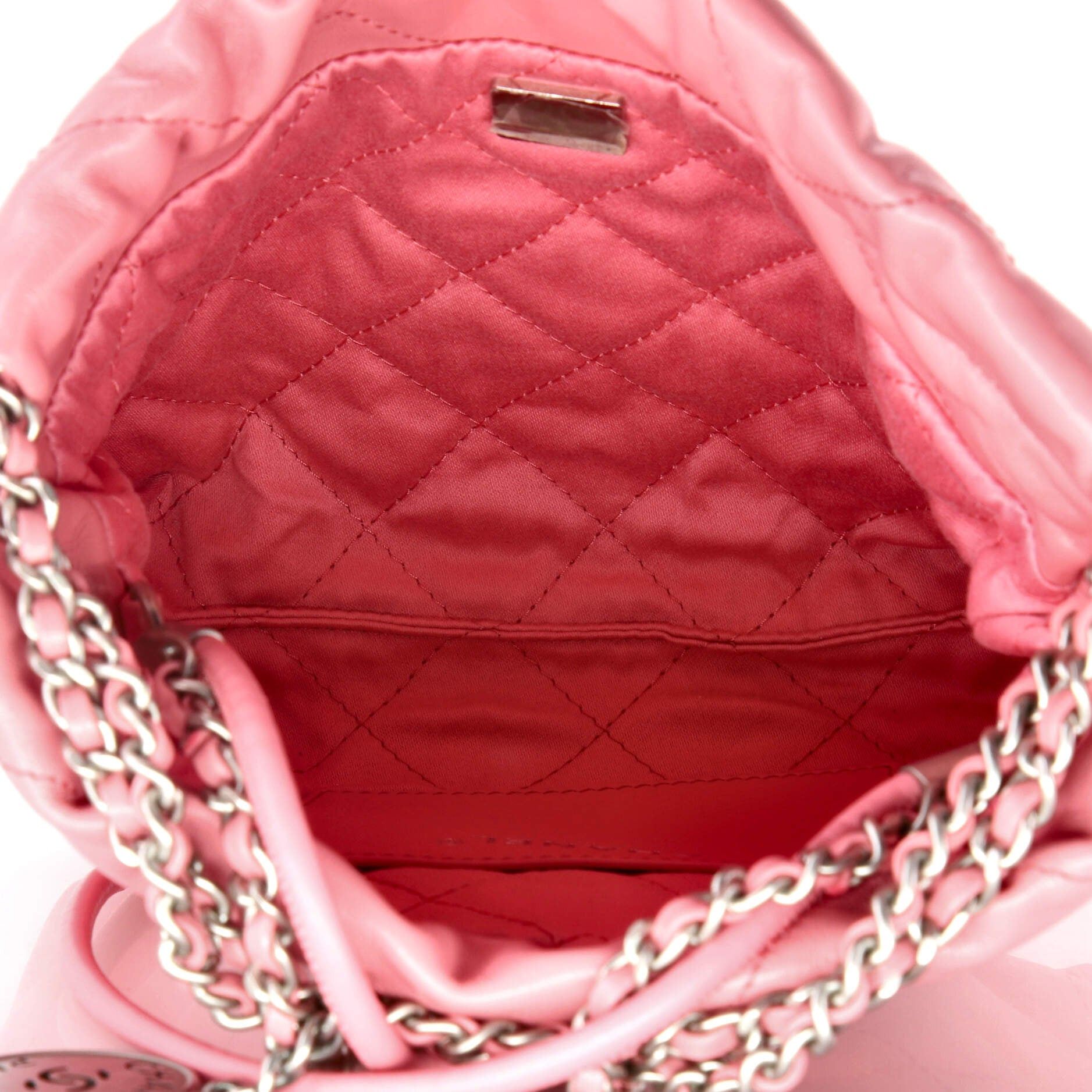 Chanel 22 Chain Hobo Size ONE SIZE - 5 Thumbnail