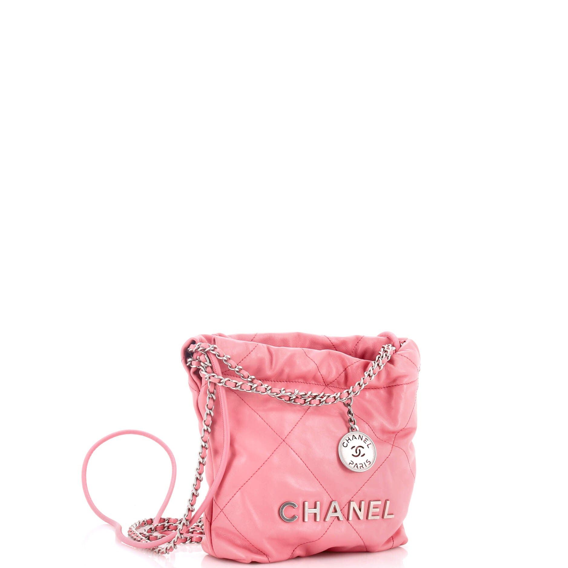 Chanel 22 Chain Hobo Size ONE SIZE - 2 Thumbnail