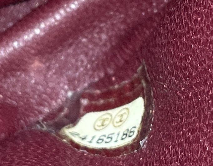 Chanel Trendy CC Top Handle Bag Size ONE SIZE - 7 Thumbnail