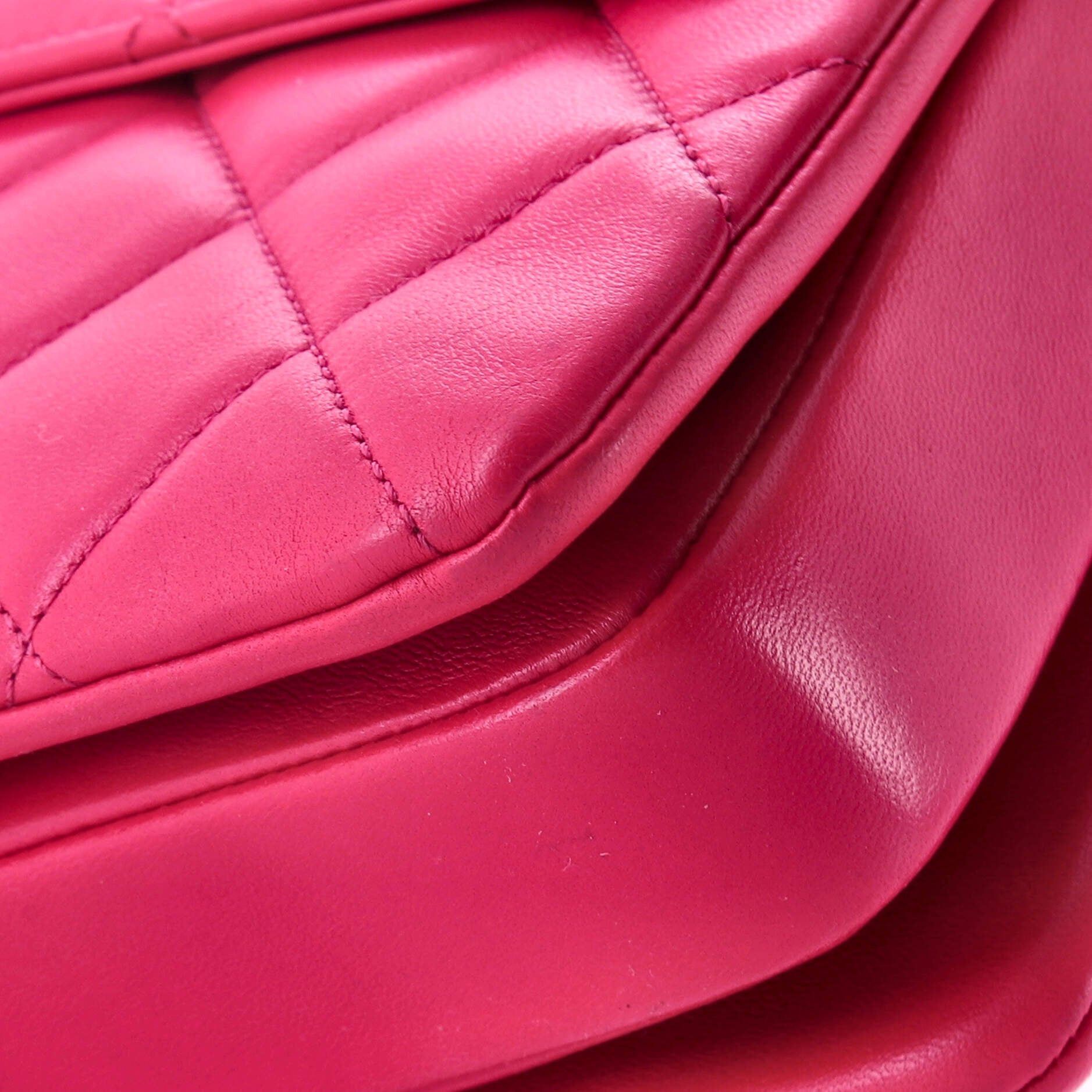 Chanel Trendy CC Top Handle Bag Size ONE SIZE - 6 Thumbnail