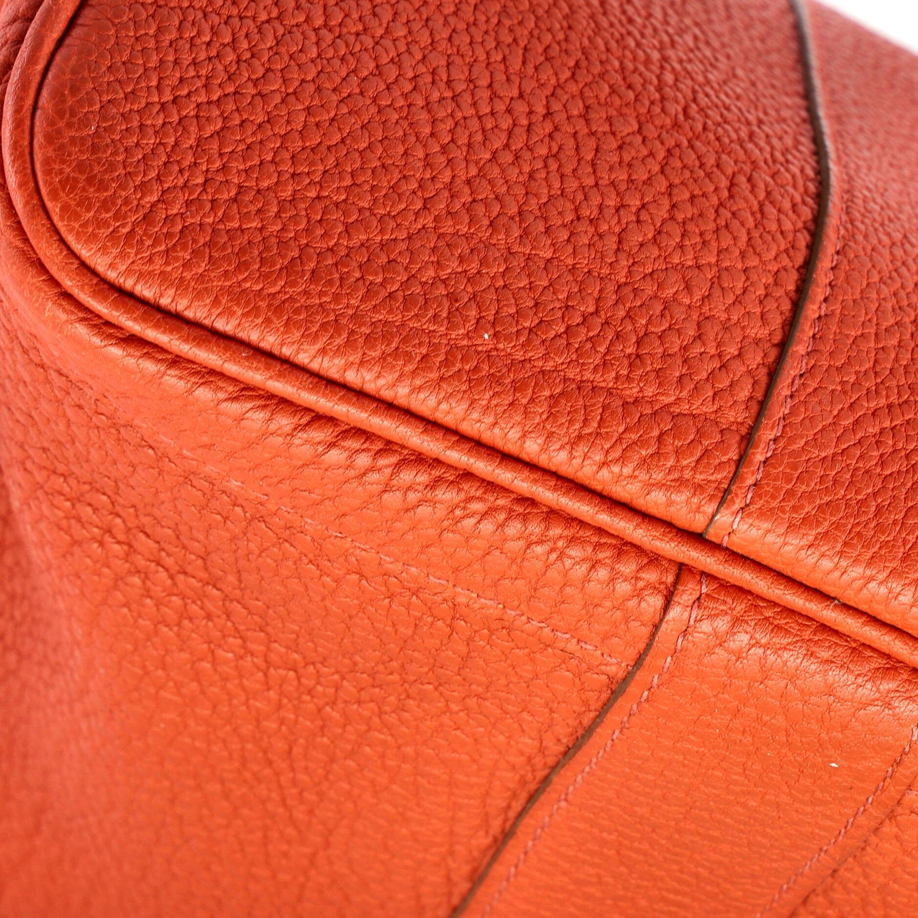 Hermes Garden Party Tote Size ONE SIZE - 8 Thumbnail