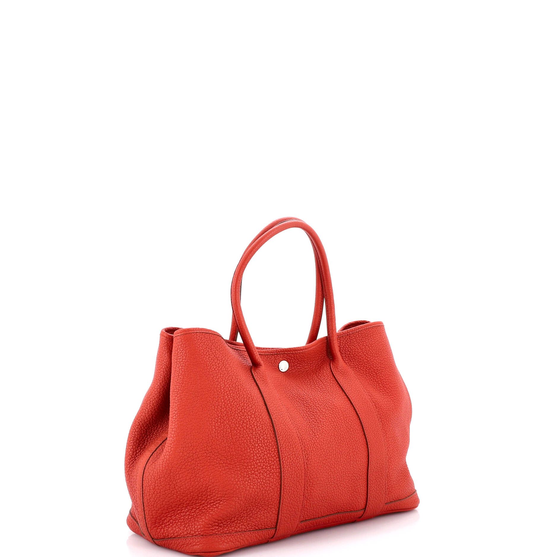 Hermes Garden Party Tote Size ONE SIZE - 2 Thumbnail