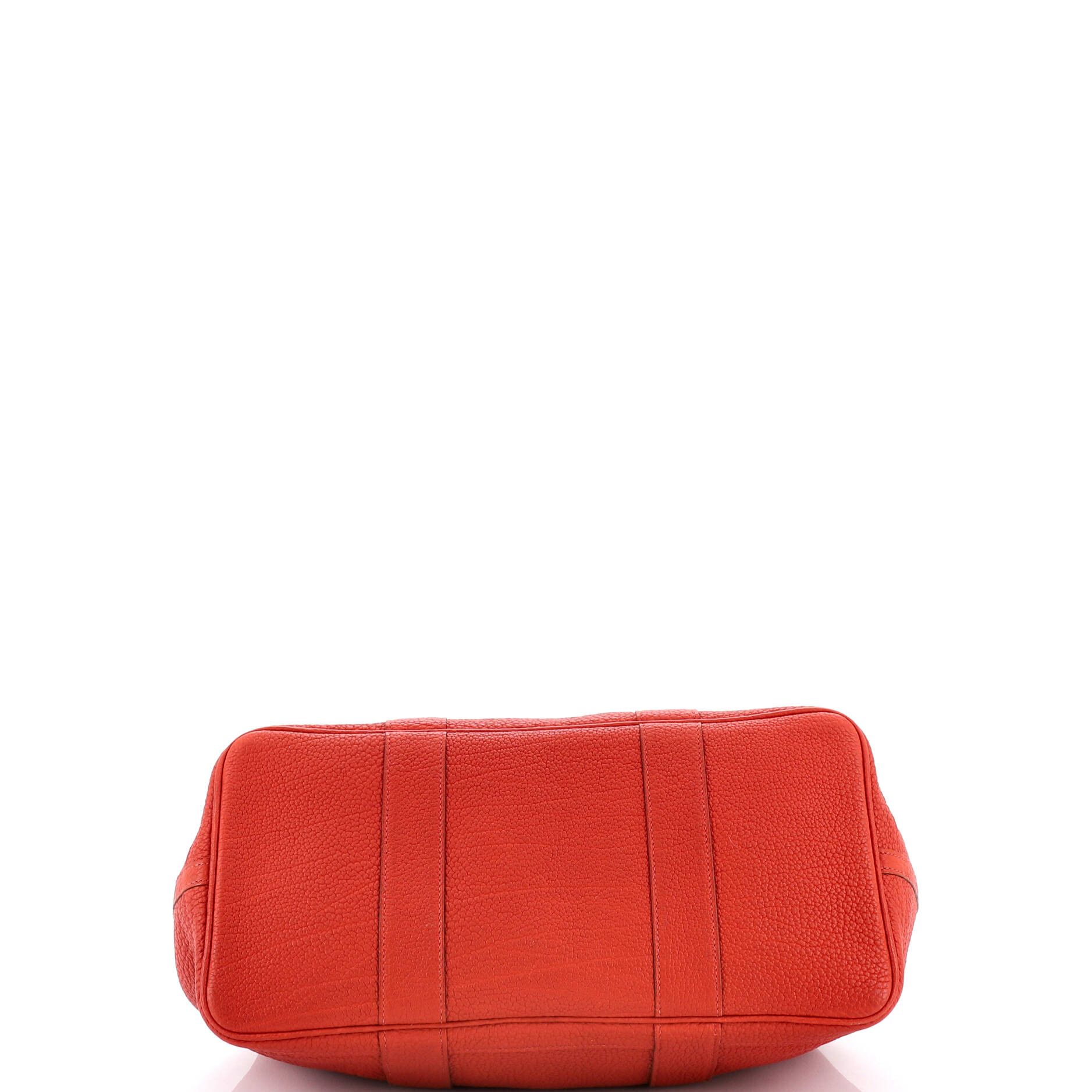 Hermes Garden Party Tote Size ONE SIZE - 4 Thumbnail